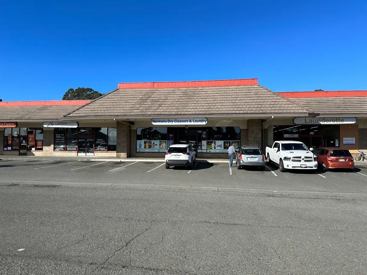 Norman's Dry Cleaners and Laundry Service thumbnail 2