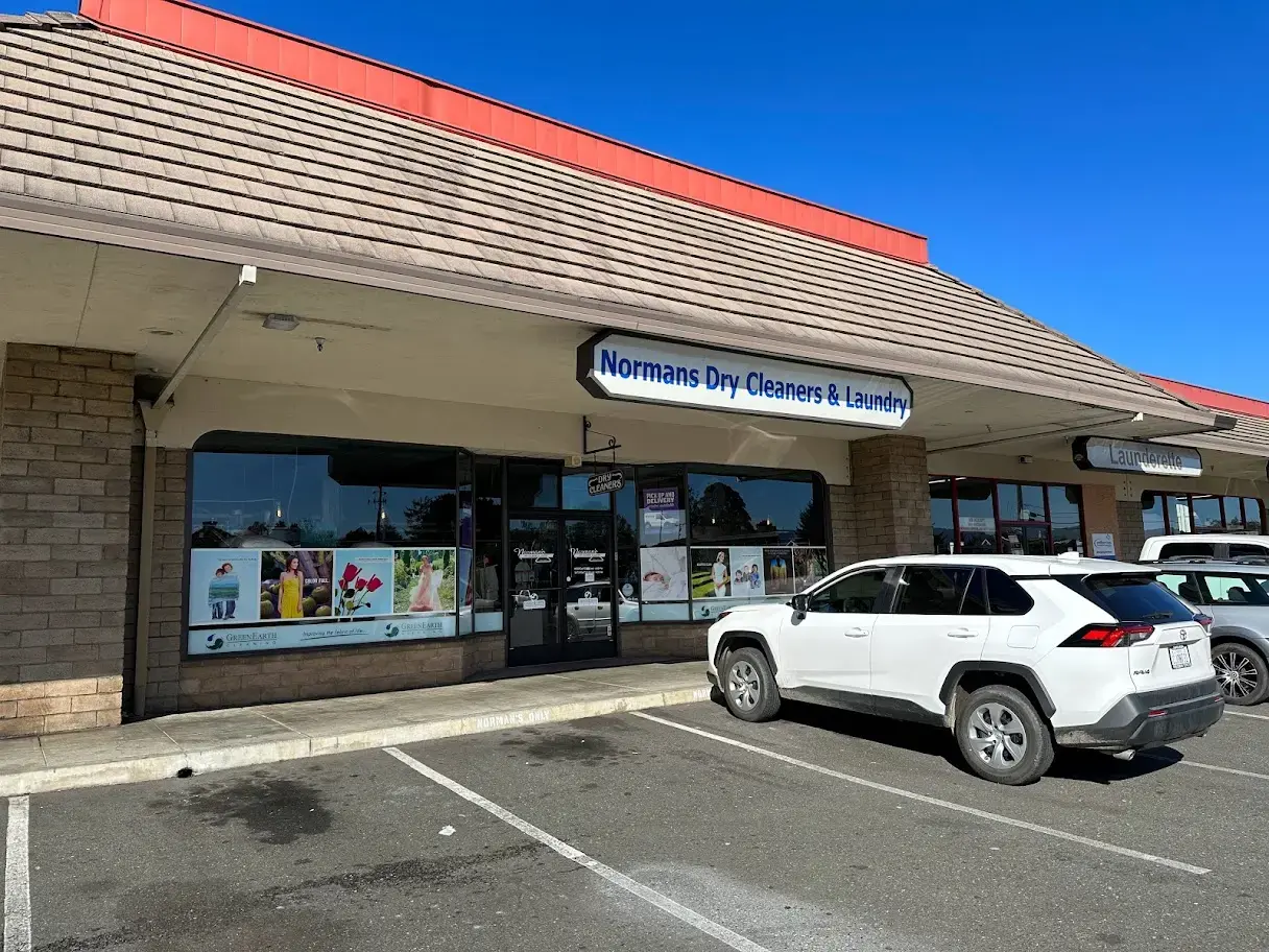 Norman's Dry Cleaners and Laundry Service - Image 3
