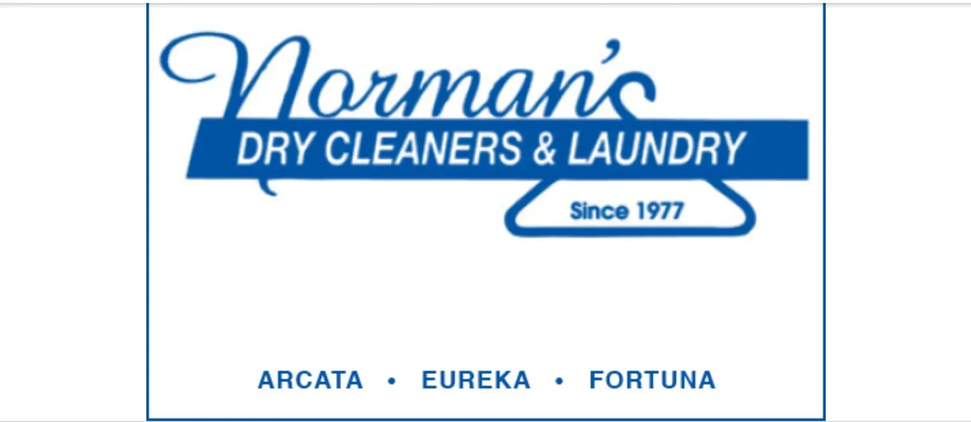 Norman's Dry Cleaners and Laundry Service - Image 5