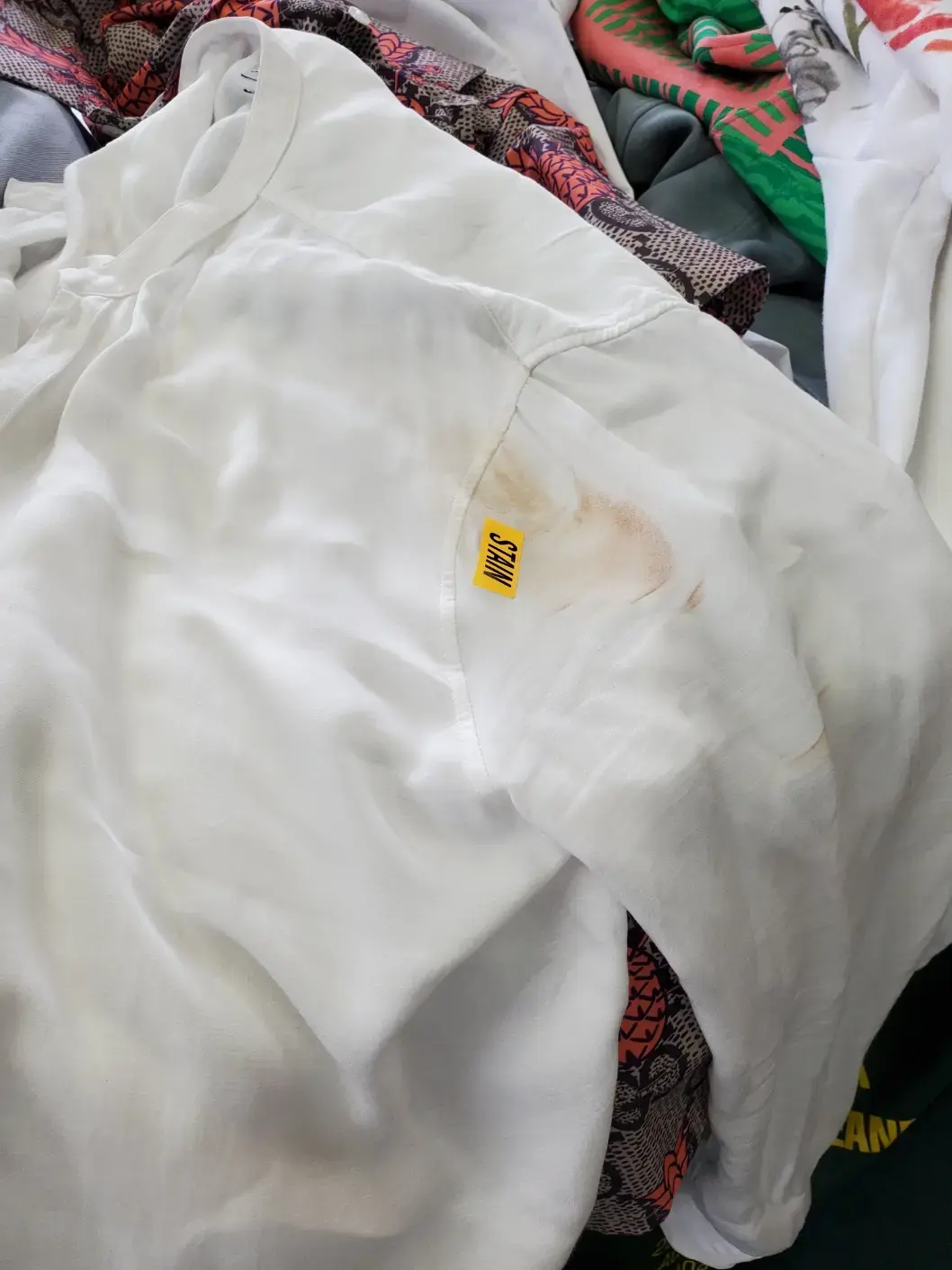 Norman’s Dry Cleaners - Image 13