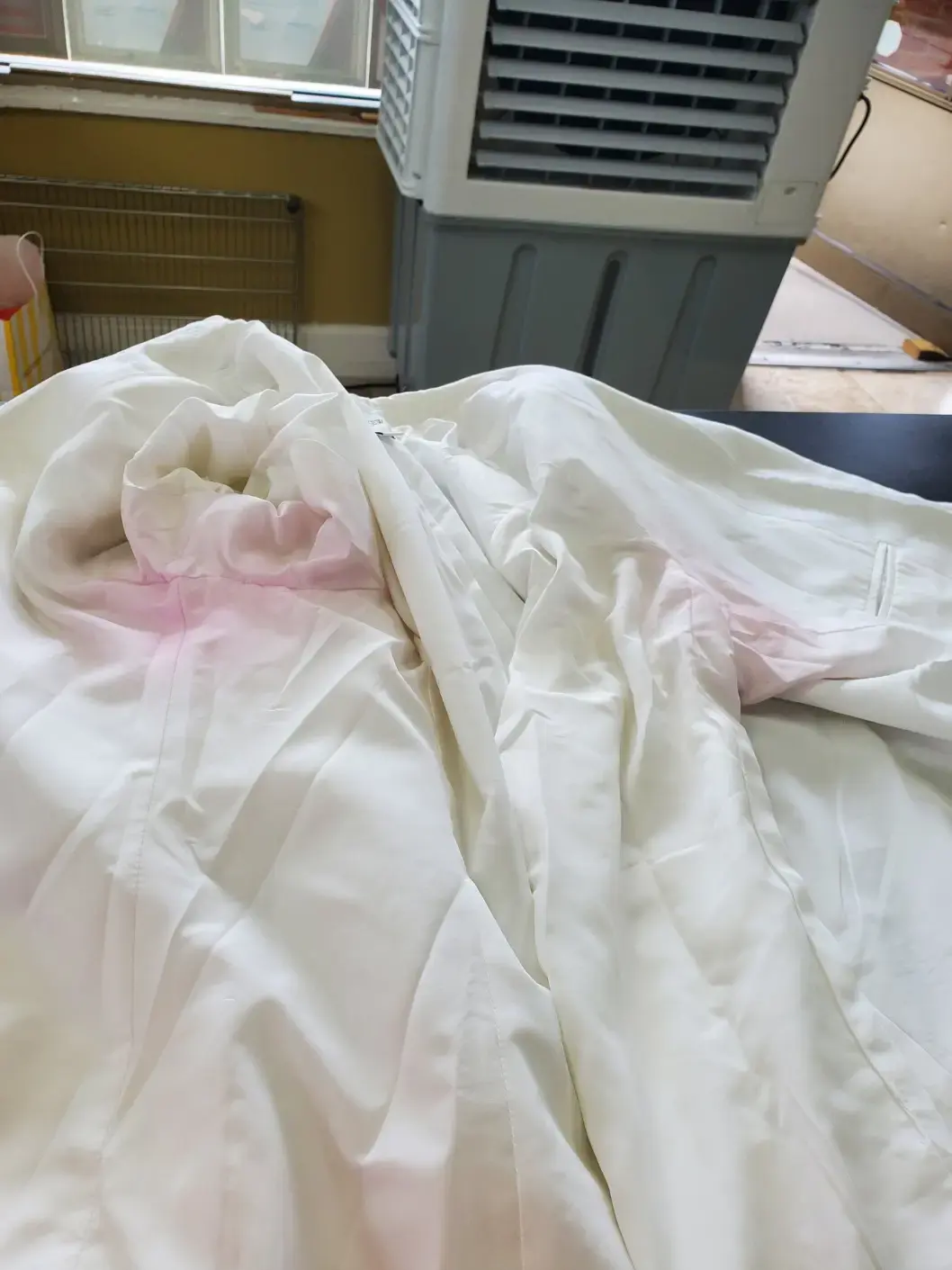 Norman’s Dry Cleaners thumbnail 4