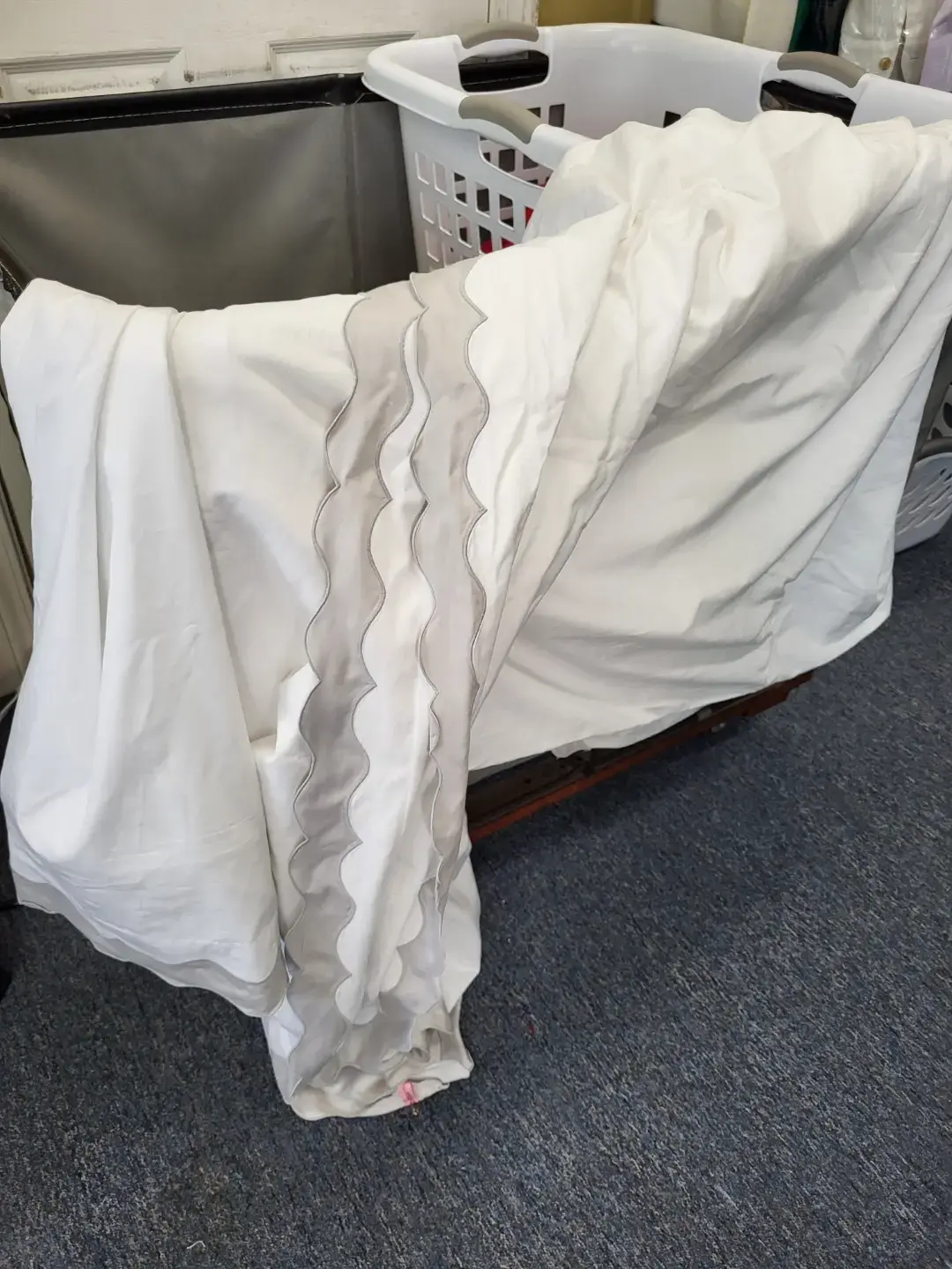Norman’s Dry Cleaners - Image 17