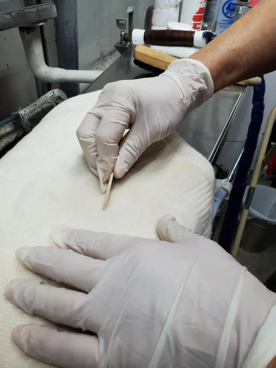 Norman’s Dry Cleaners thumbnail 15