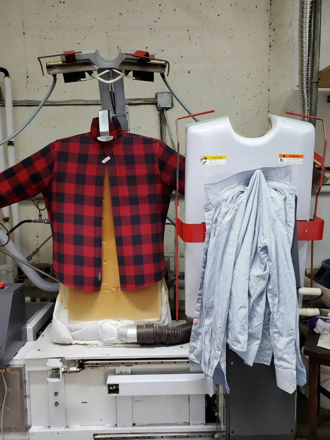 Norman’s Dry Cleaners - Image 9