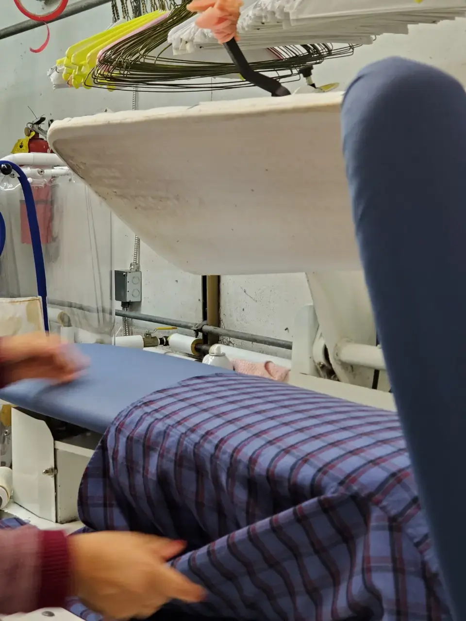 Norman’s Dry Cleaners thumbnail 18