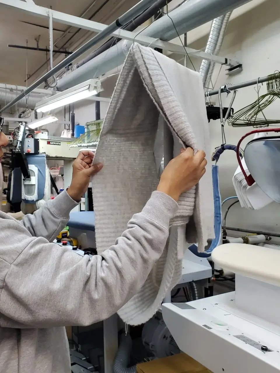 Norman’s Dry Cleaners thumbnail 14