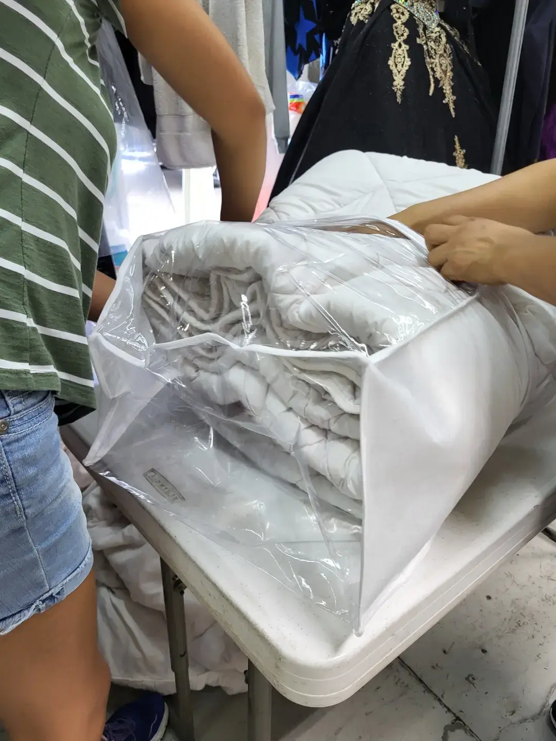 Norman’s Dry Cleaners - Image 7
