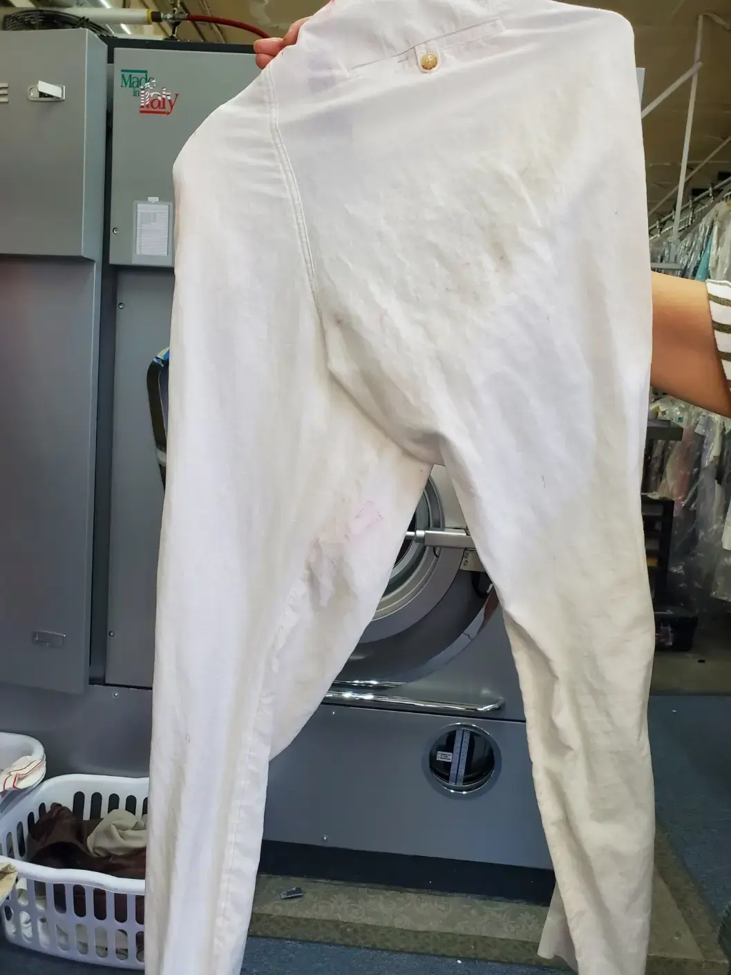 Norman’s Dry Cleaners thumbnail 19