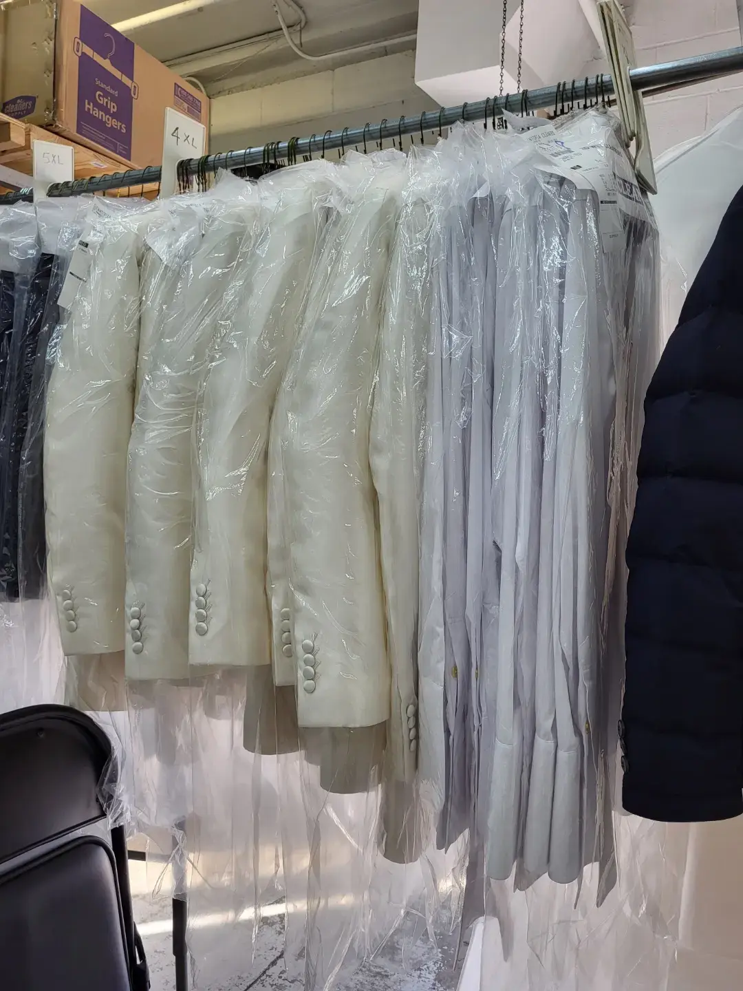 Norman’s Dry Cleaners thumbnail 6