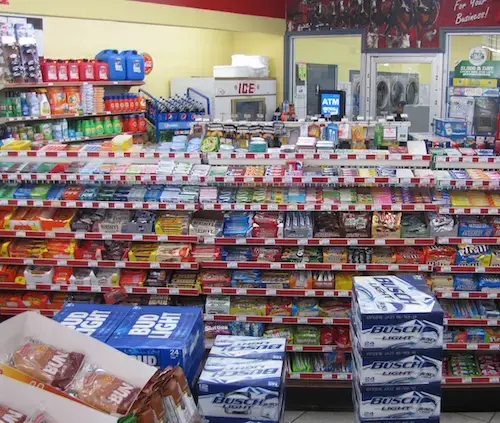 Norm's Minit Mart - Image 2
