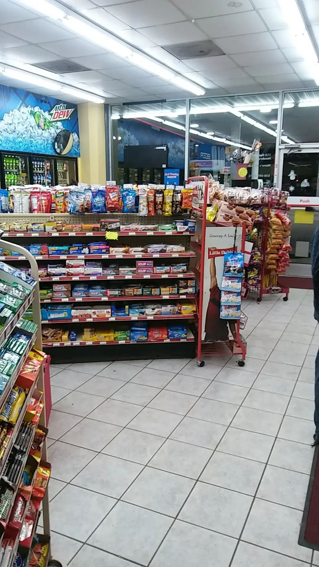 Norm's Minit Mart thumbnail 2