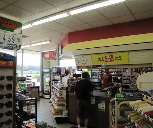 Norm's Minit Mart thumbnail 4
