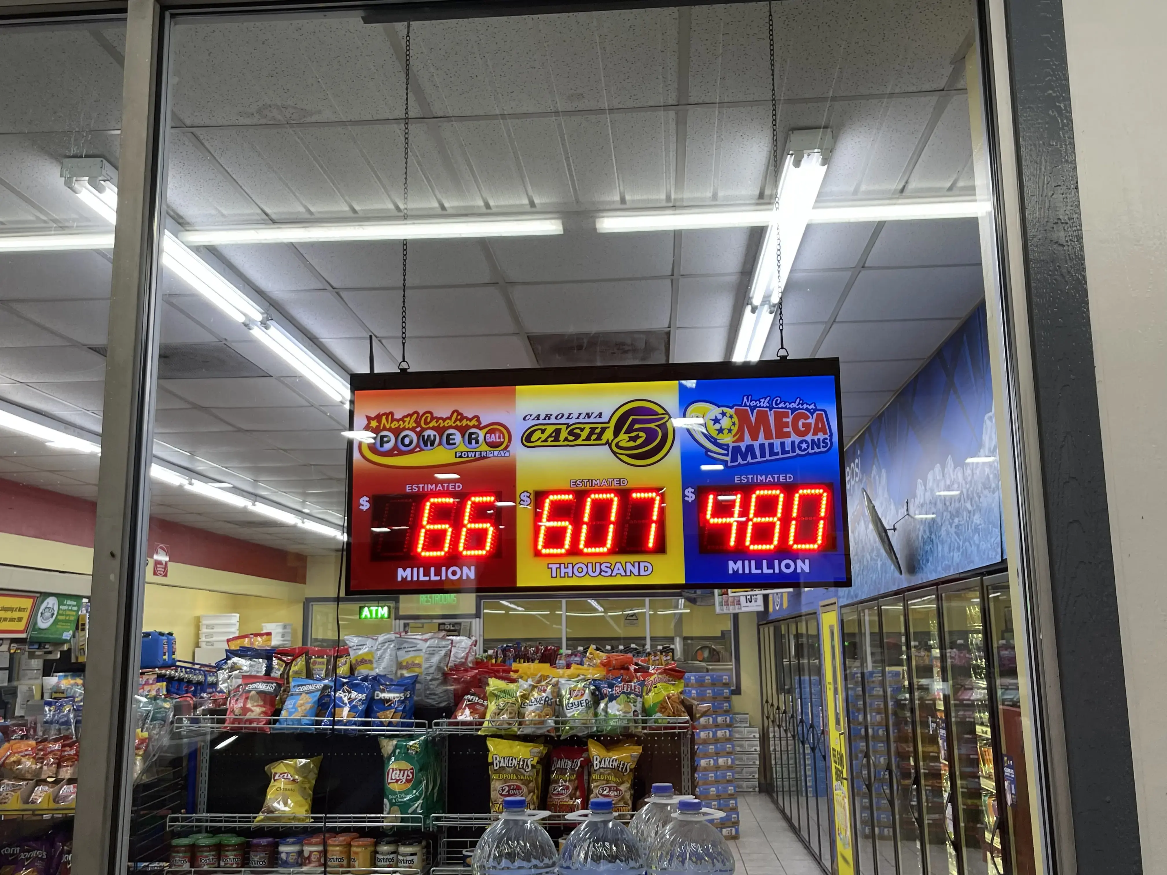 Norm's Minit Mart - Image 6