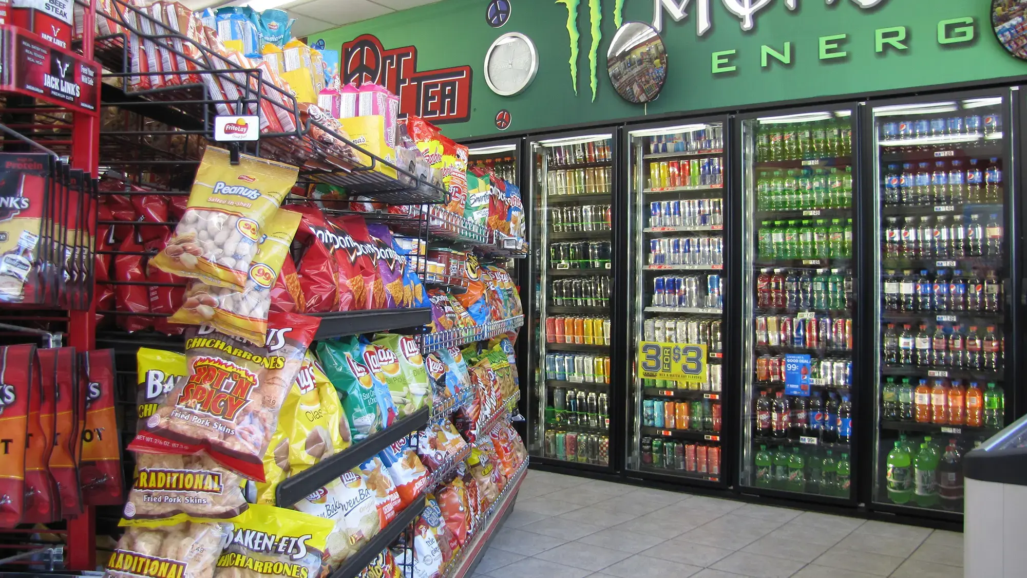 Norm's Minit Mart - Image 3