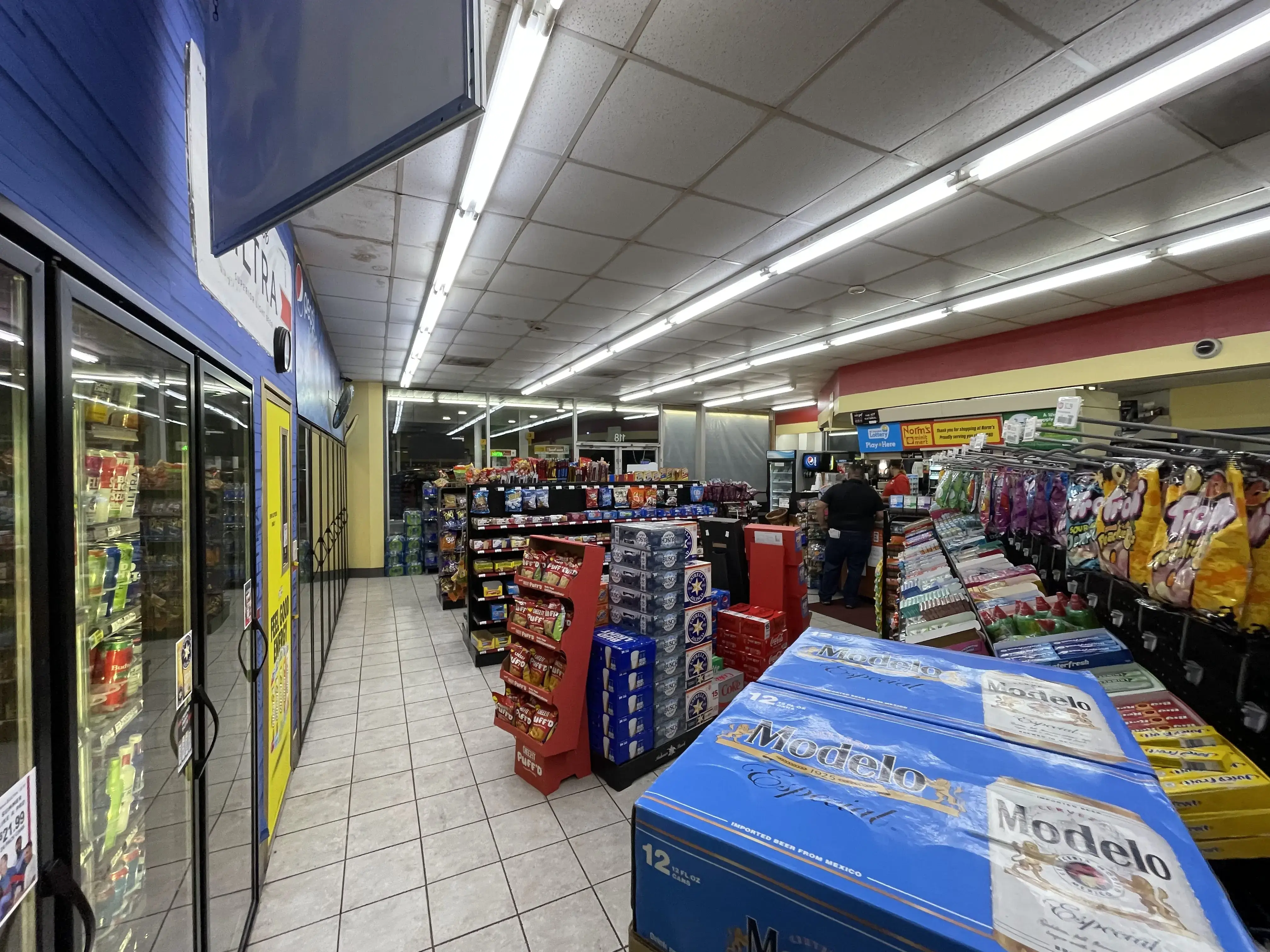 Norm's Minit Mart - Image 5