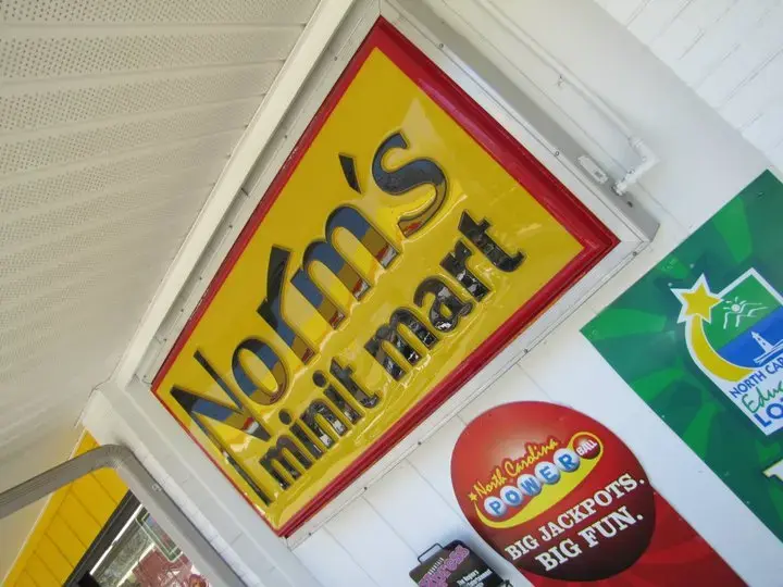 Norm's Minit Mart - Image 9