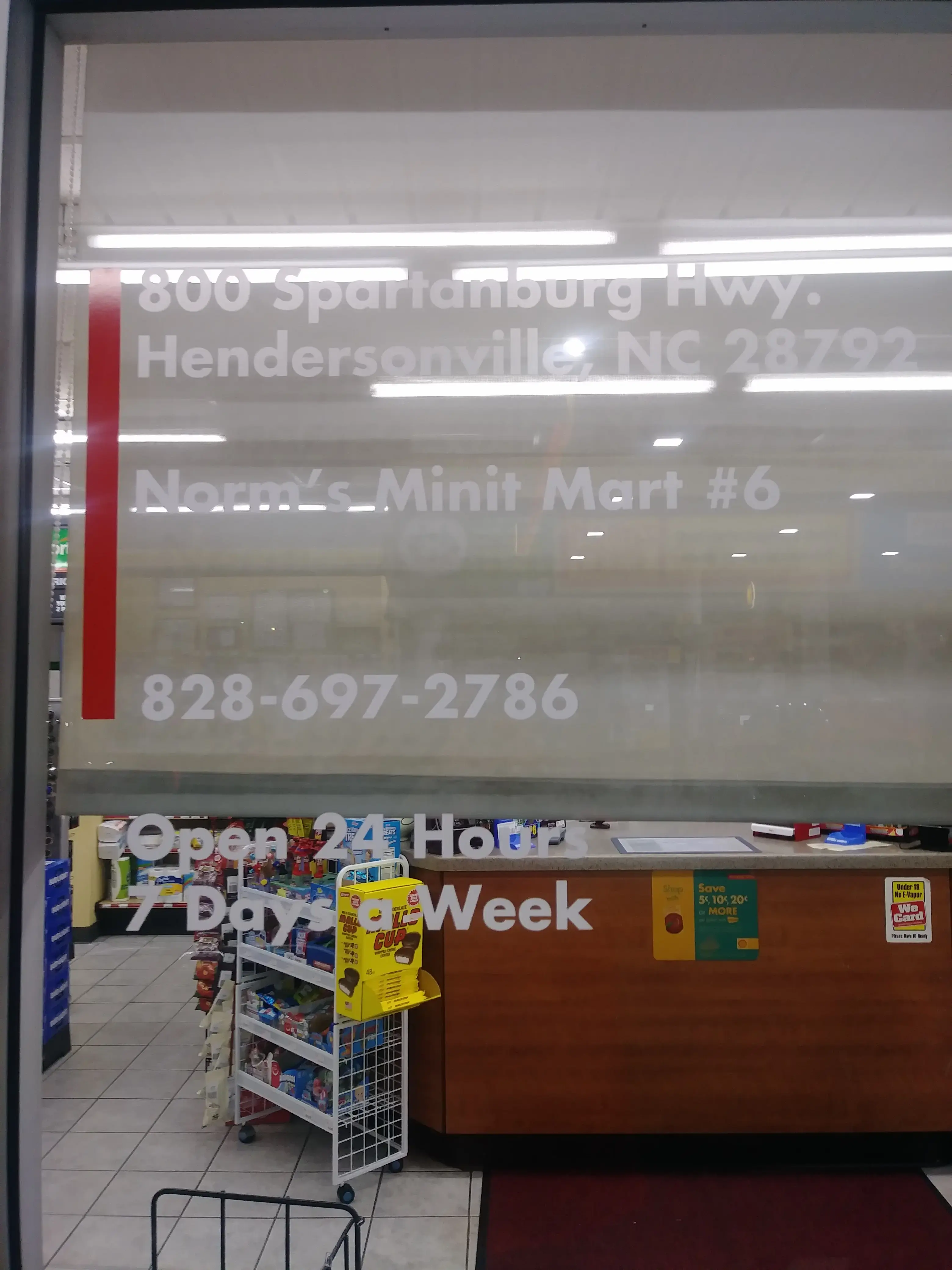 Norm's Minit Mart - Image 8