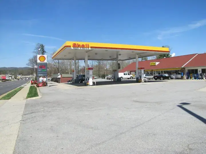 Norm's Minit Mart location
