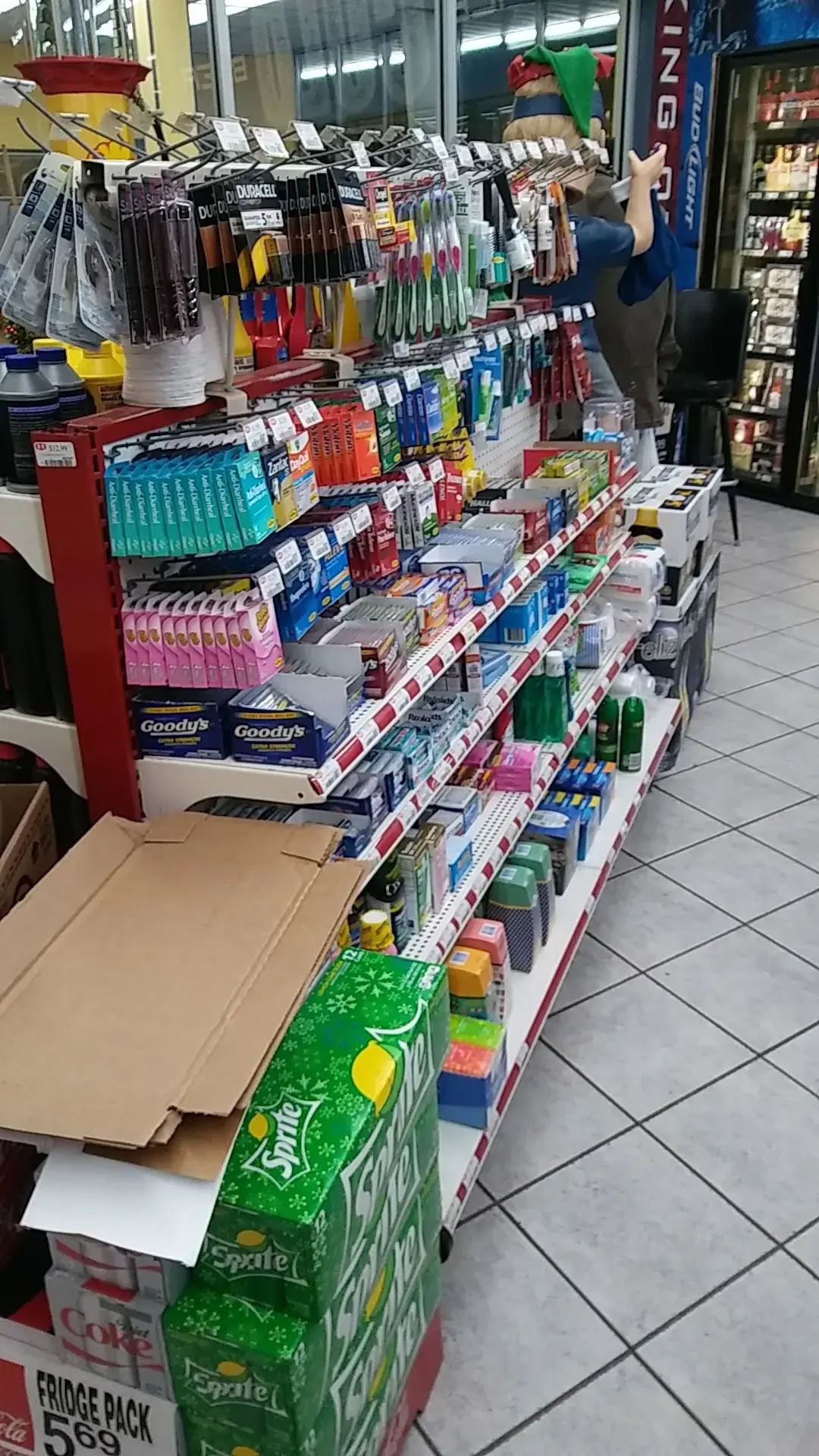 Norm's Minit Mart - Image 7