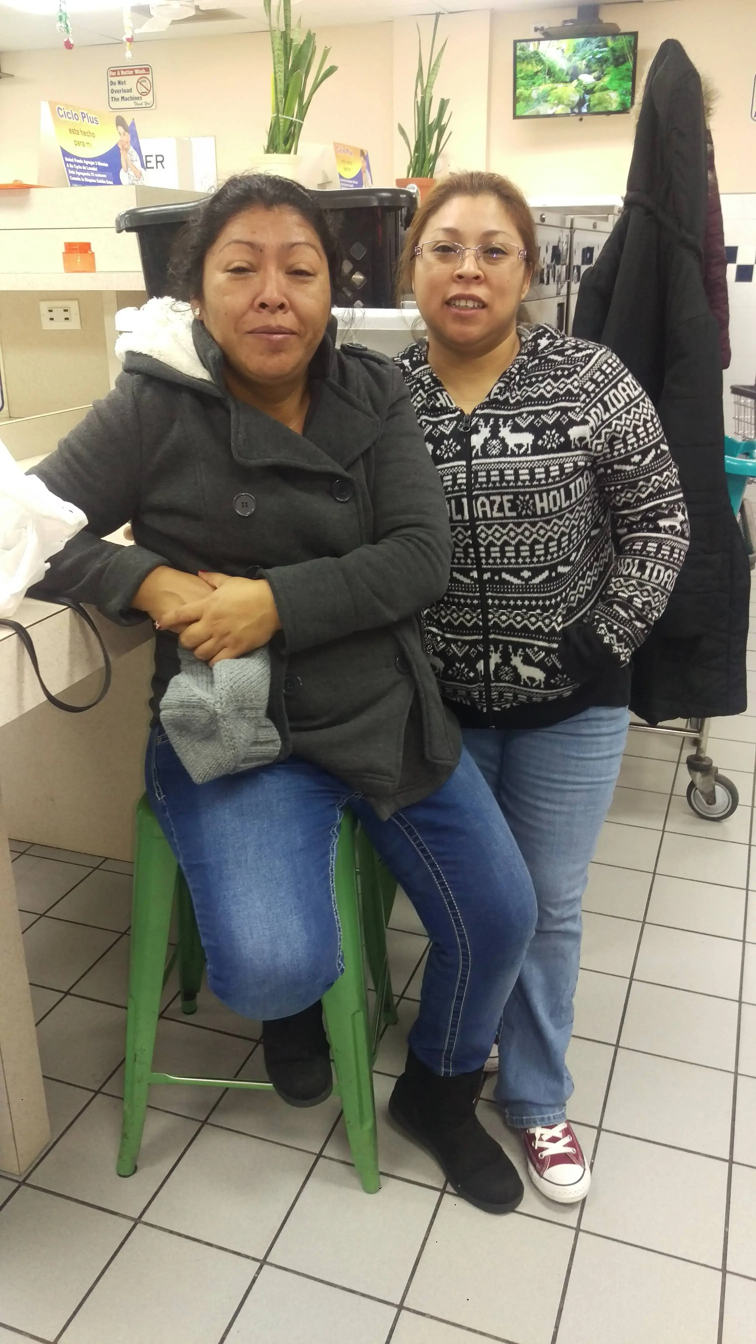 North Avenue Coin Laundry - Image 3
