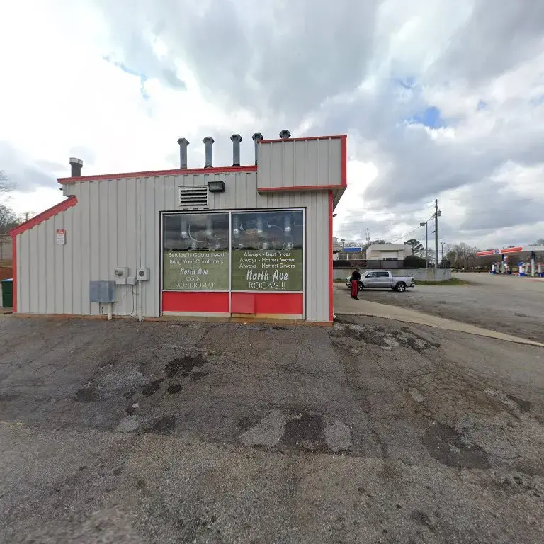 North Avenue Laundry - Image 4