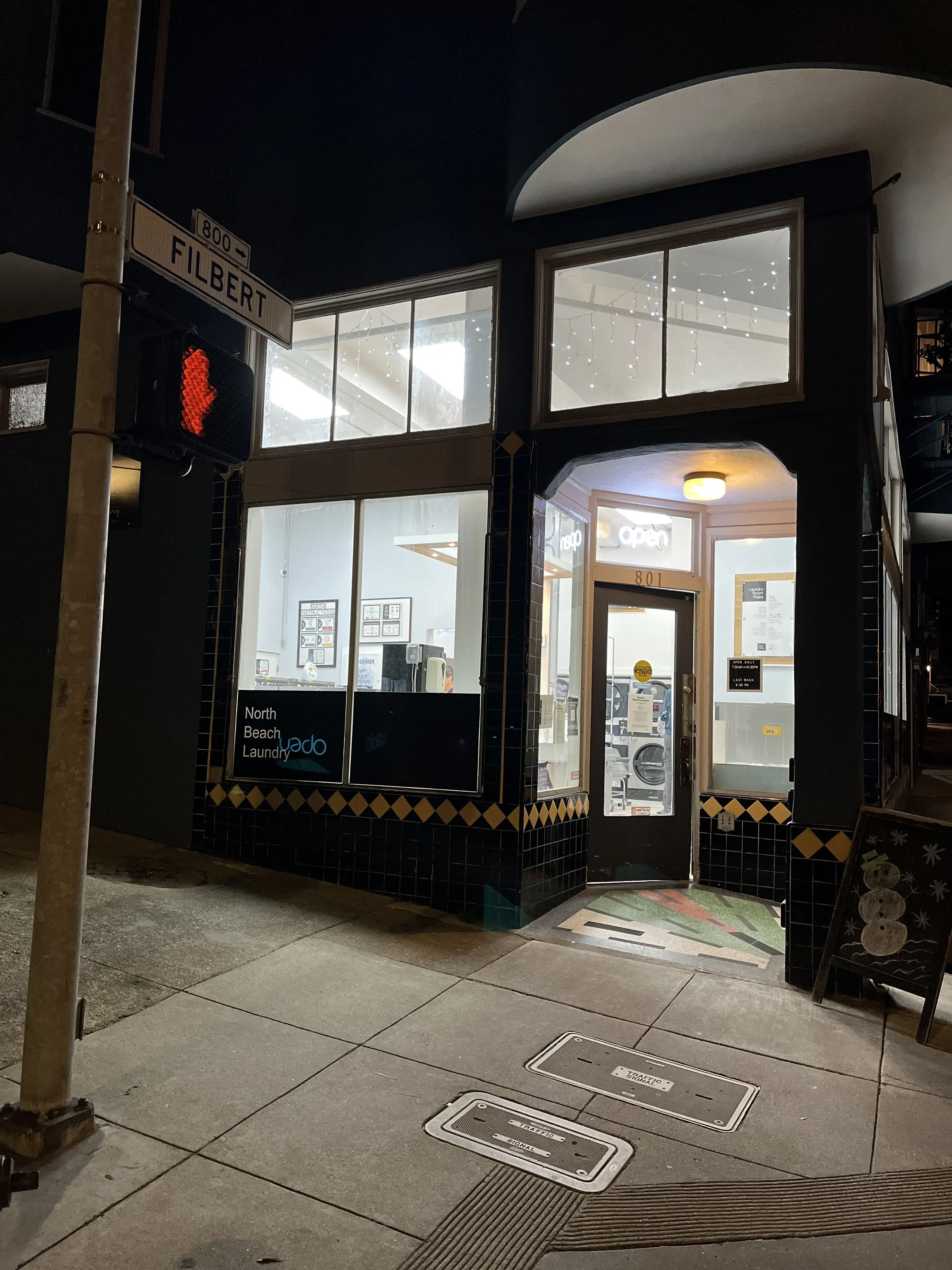 North Beach Laundry - Image 5