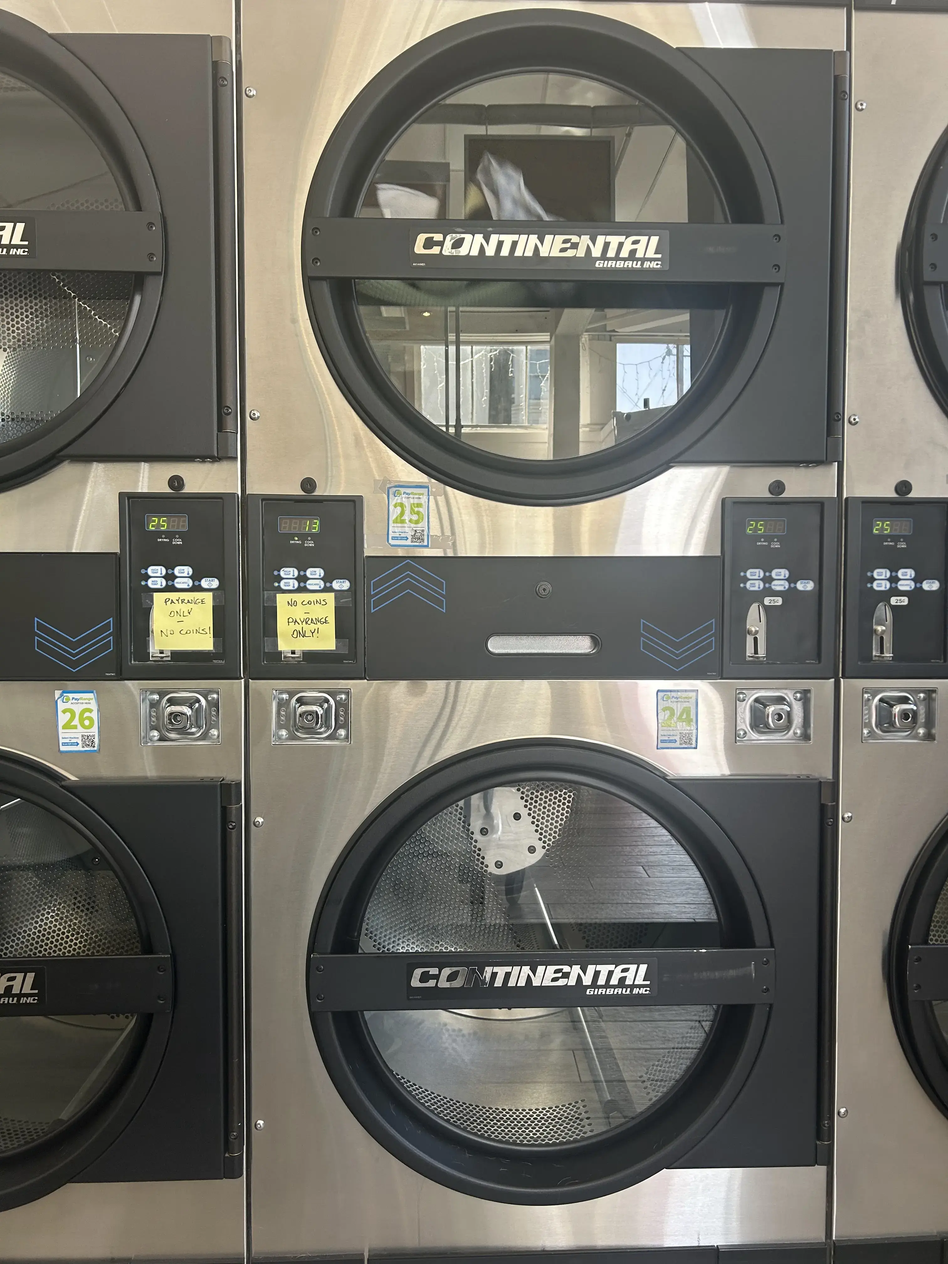 North Beach Laundry thumbnail 7