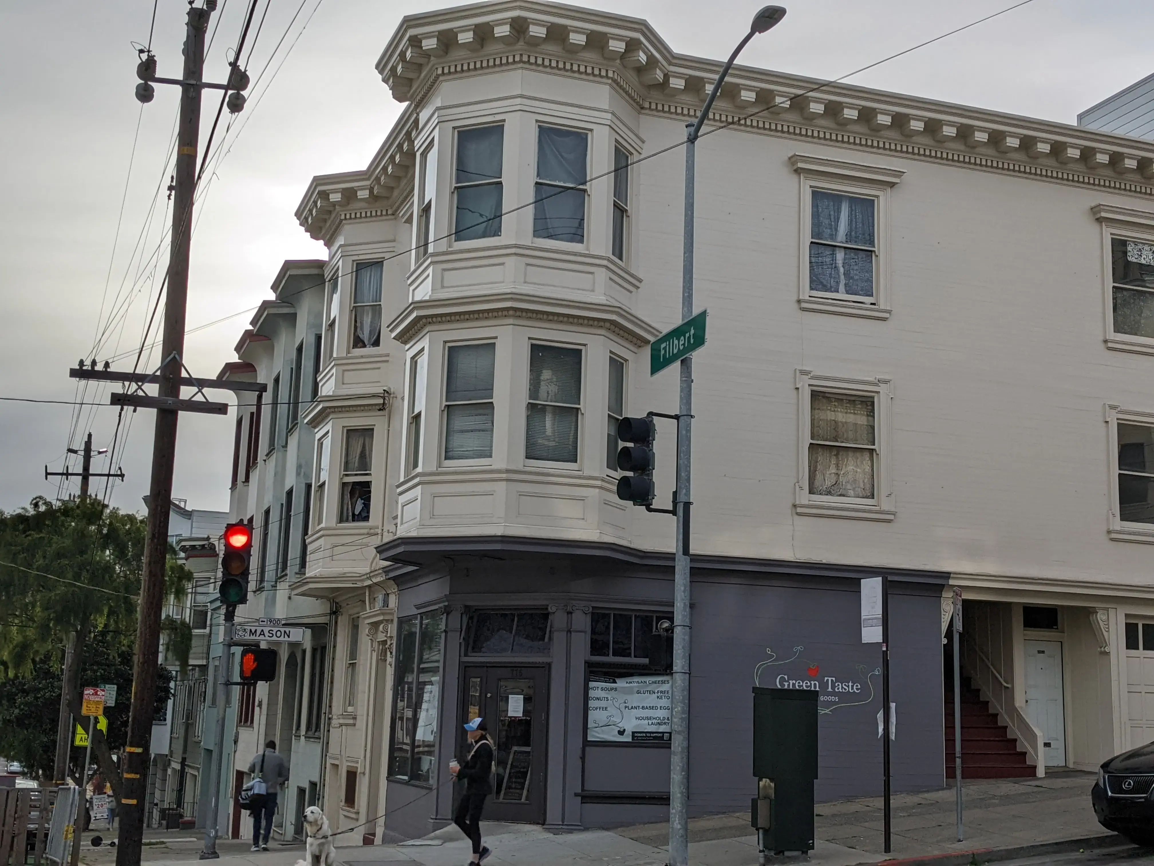 North Beach Laundry thumbnail 4