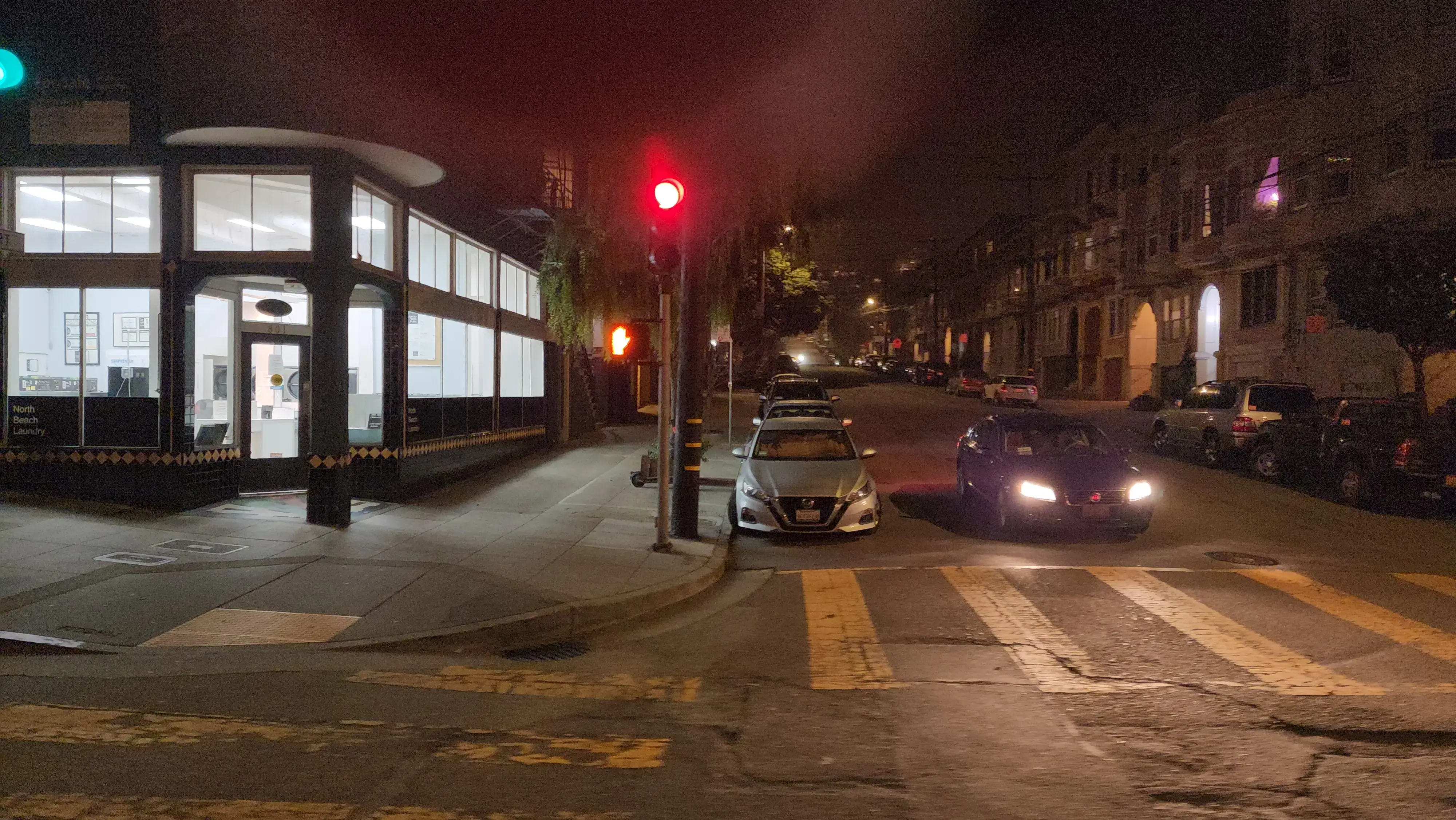 North Beach Laundry thumbnail 13