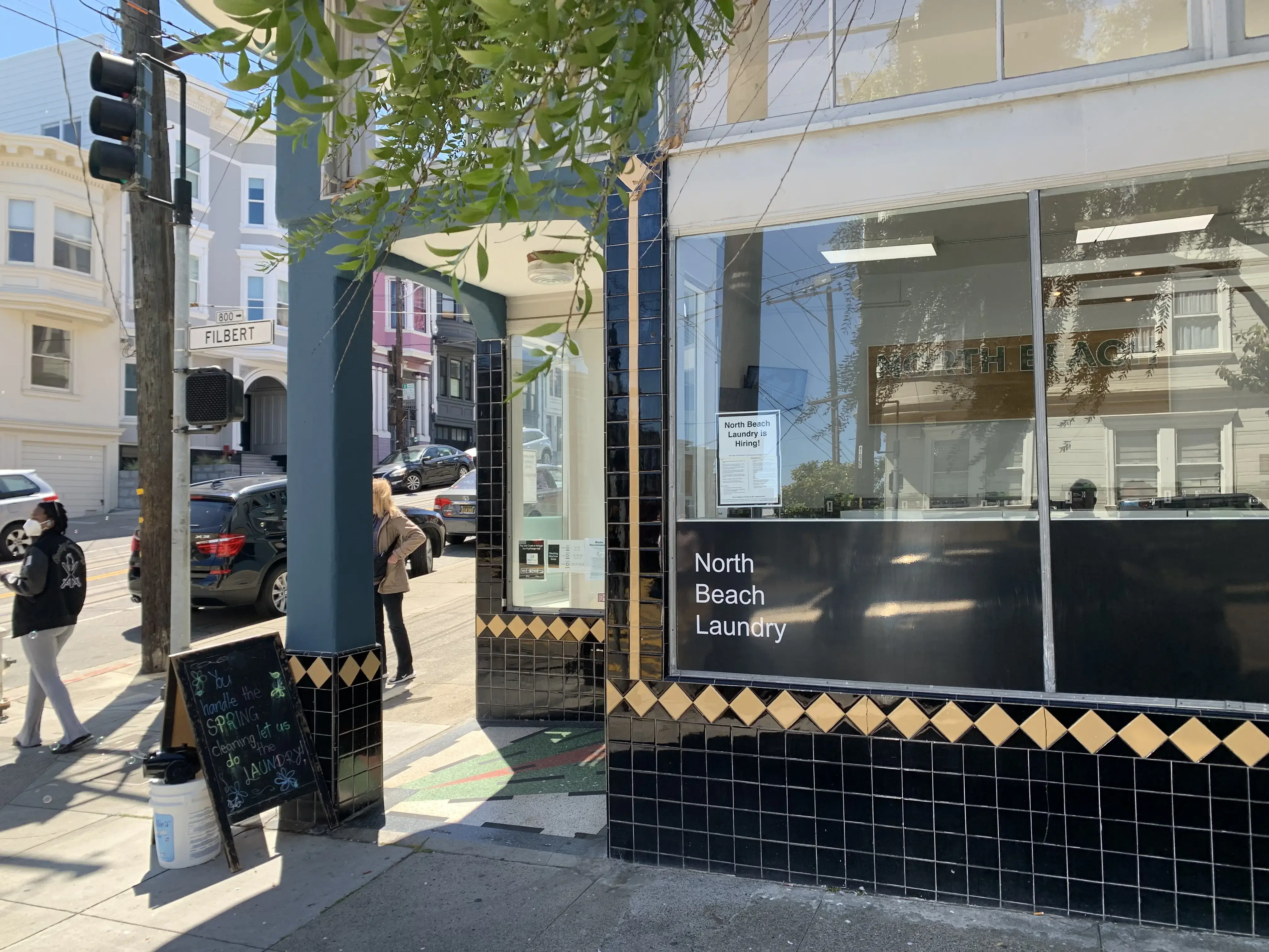 North Beach Laundry - Image 6