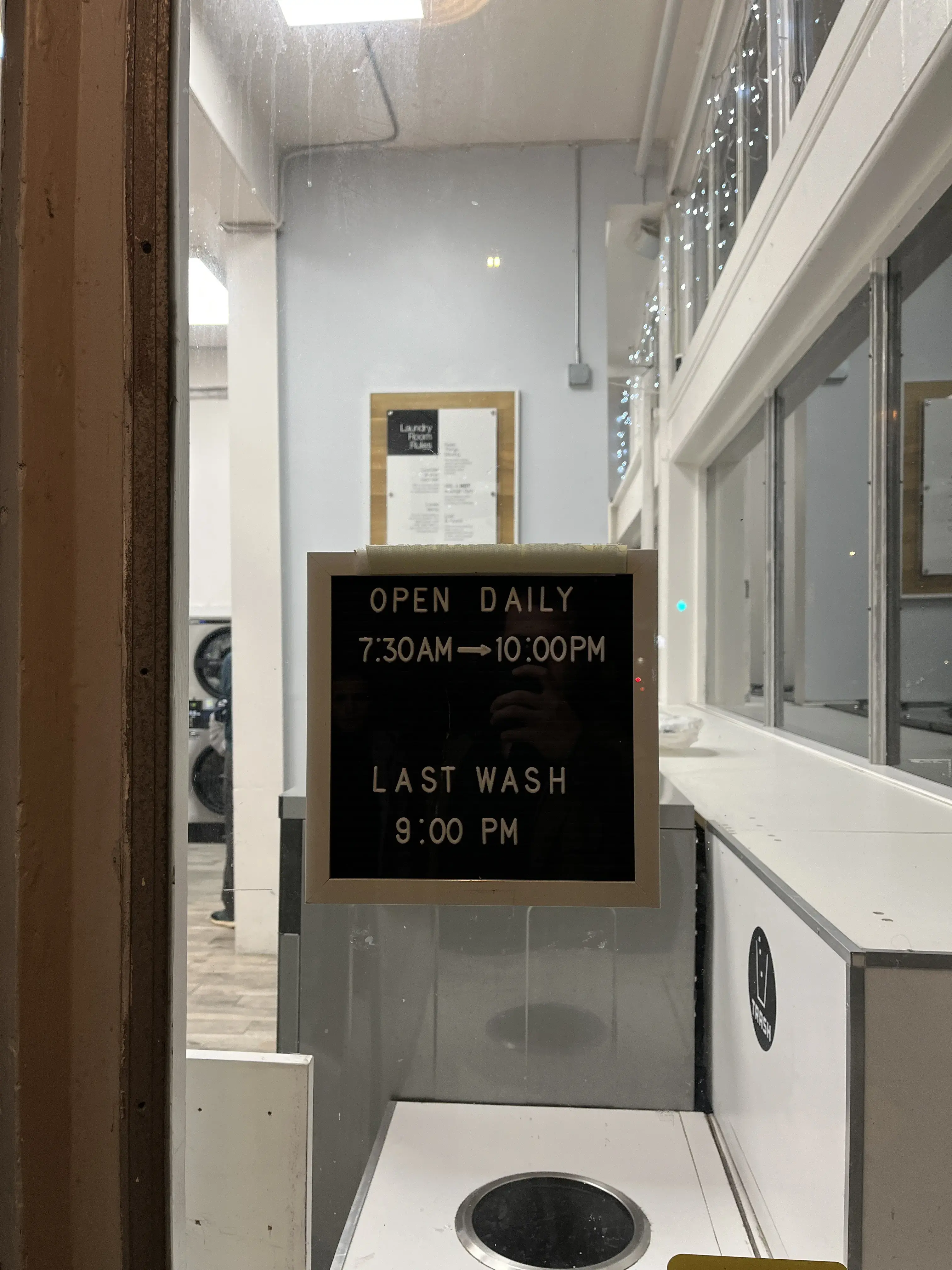 North Beach Laundry - Image 10