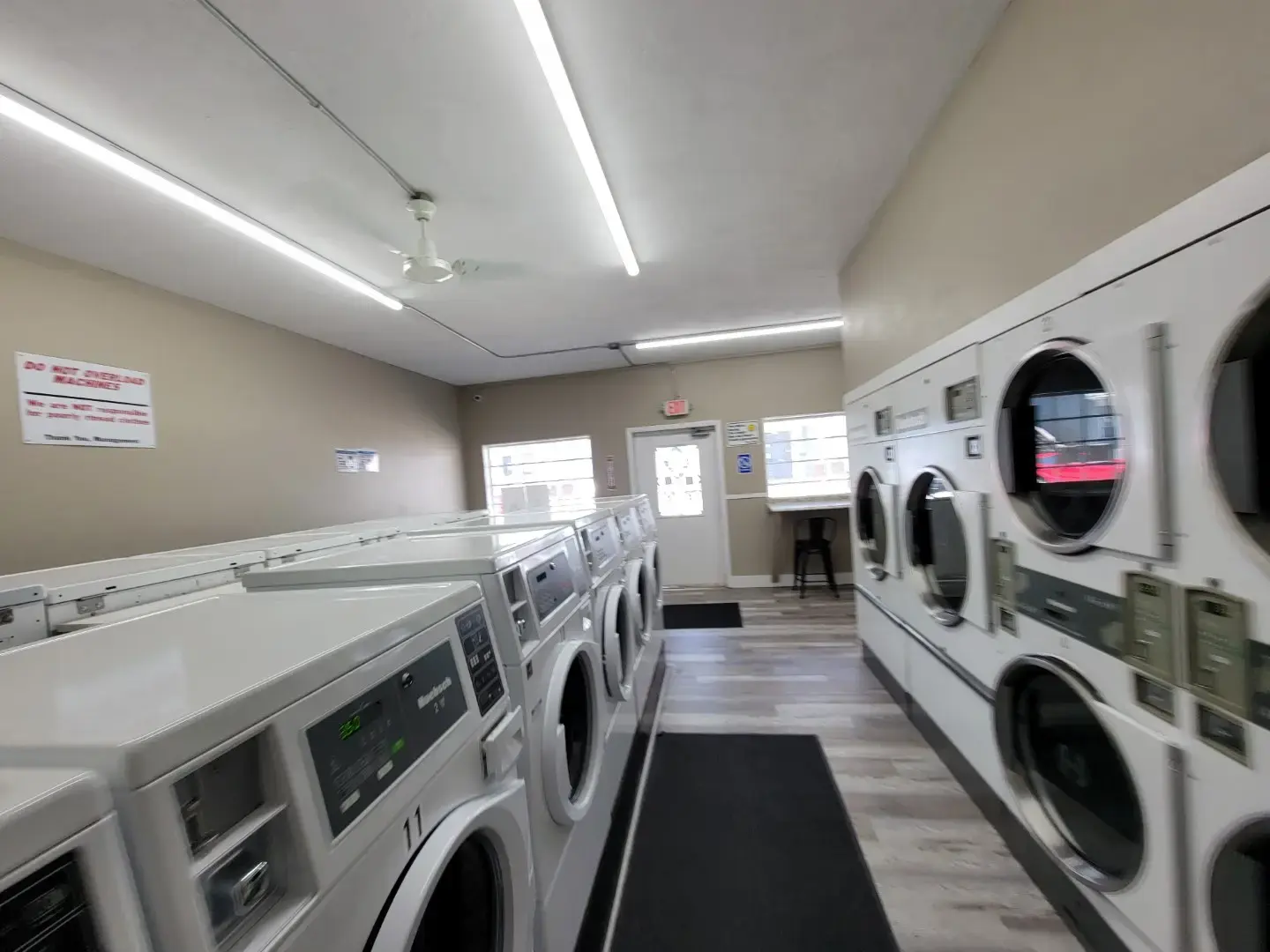 North Brookfield Laundromat thumbnail 6