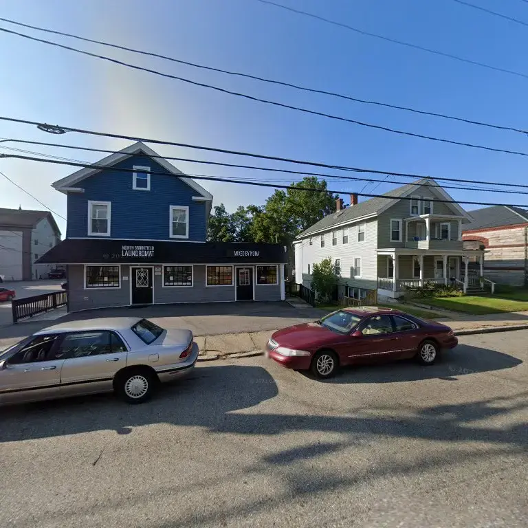 North Brookfield Laundromat thumbnail 8