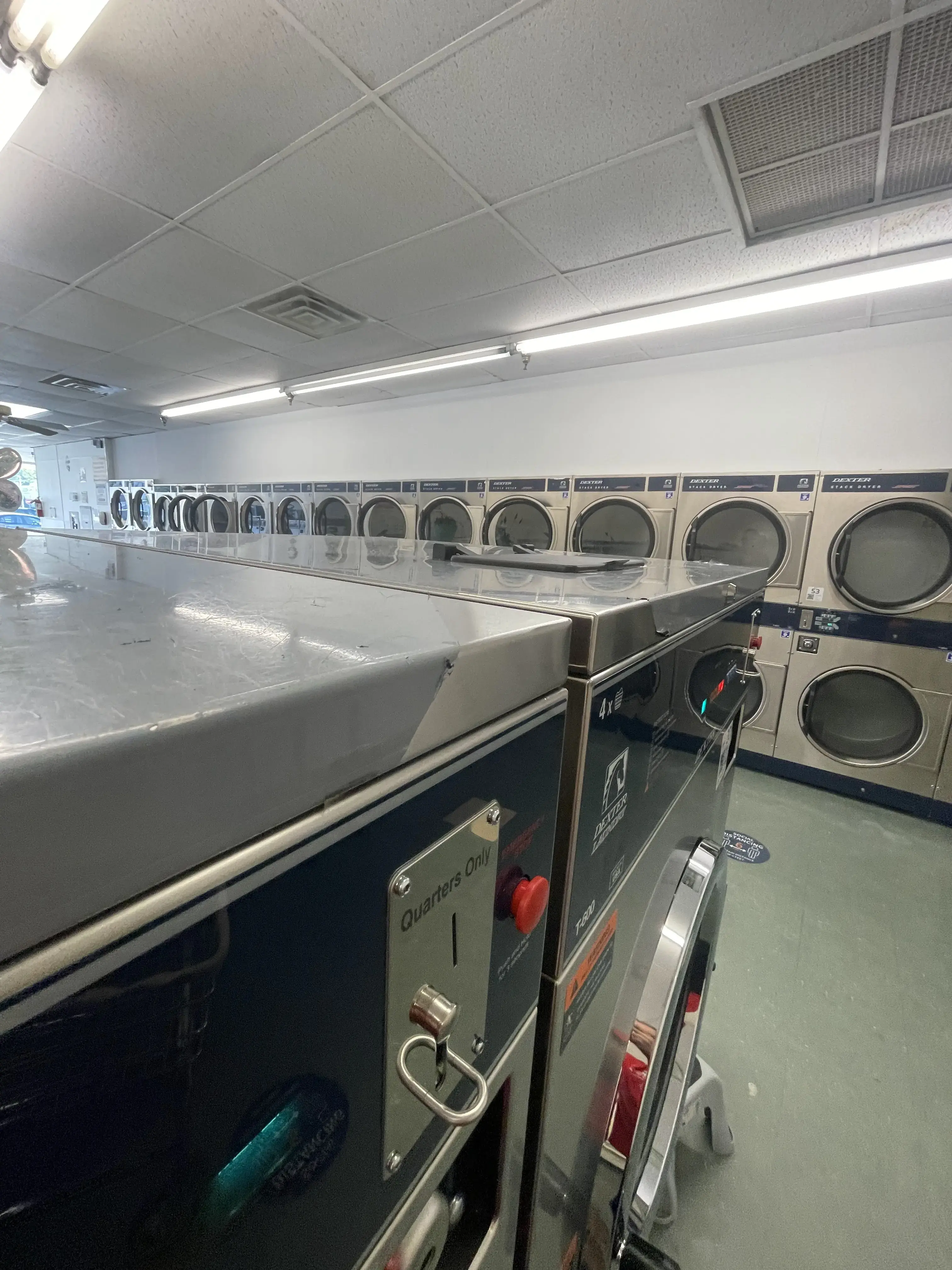 North Cape May Laundromat - Image 8