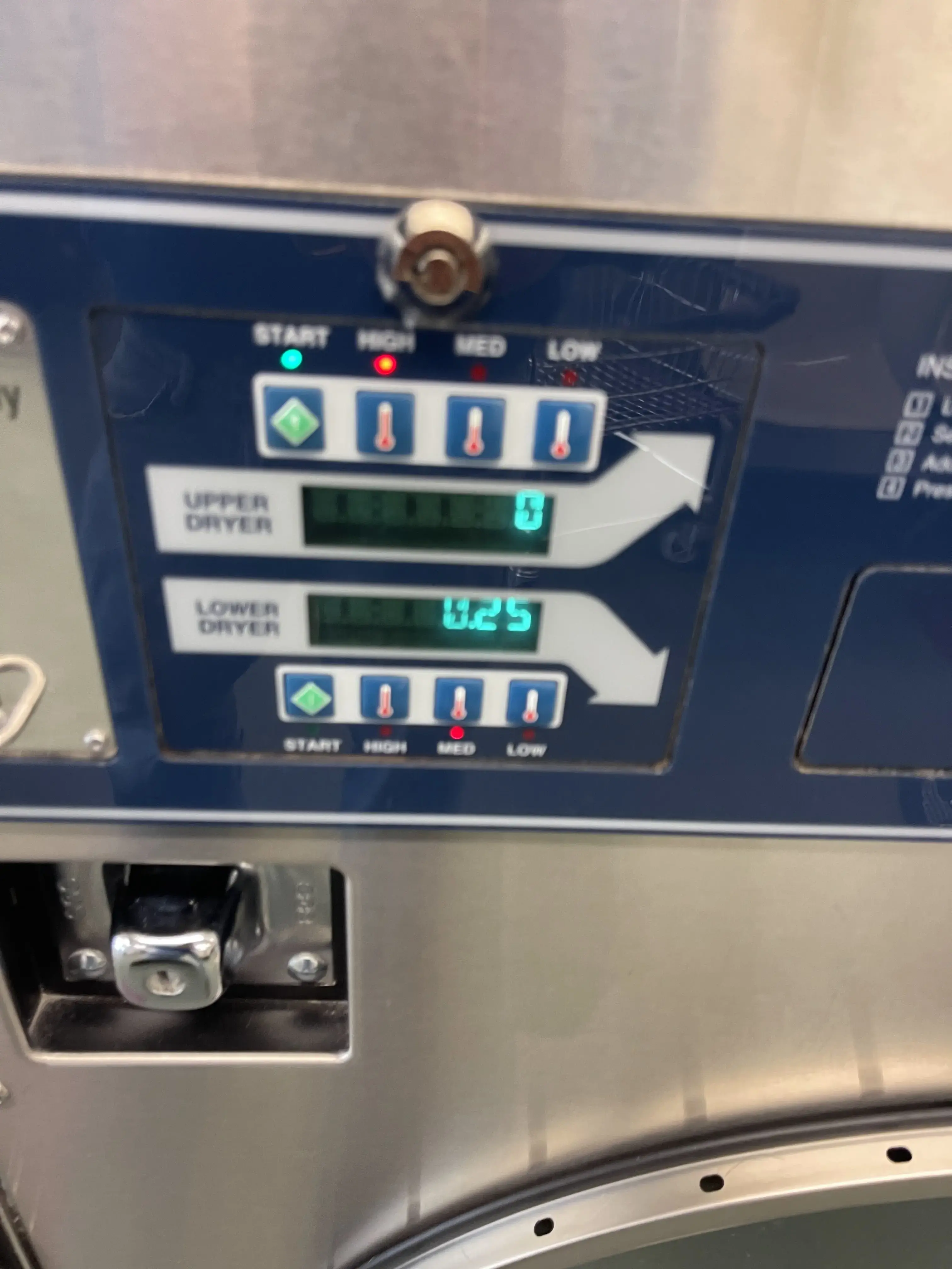 North Cape May Laundromat thumbnail 6