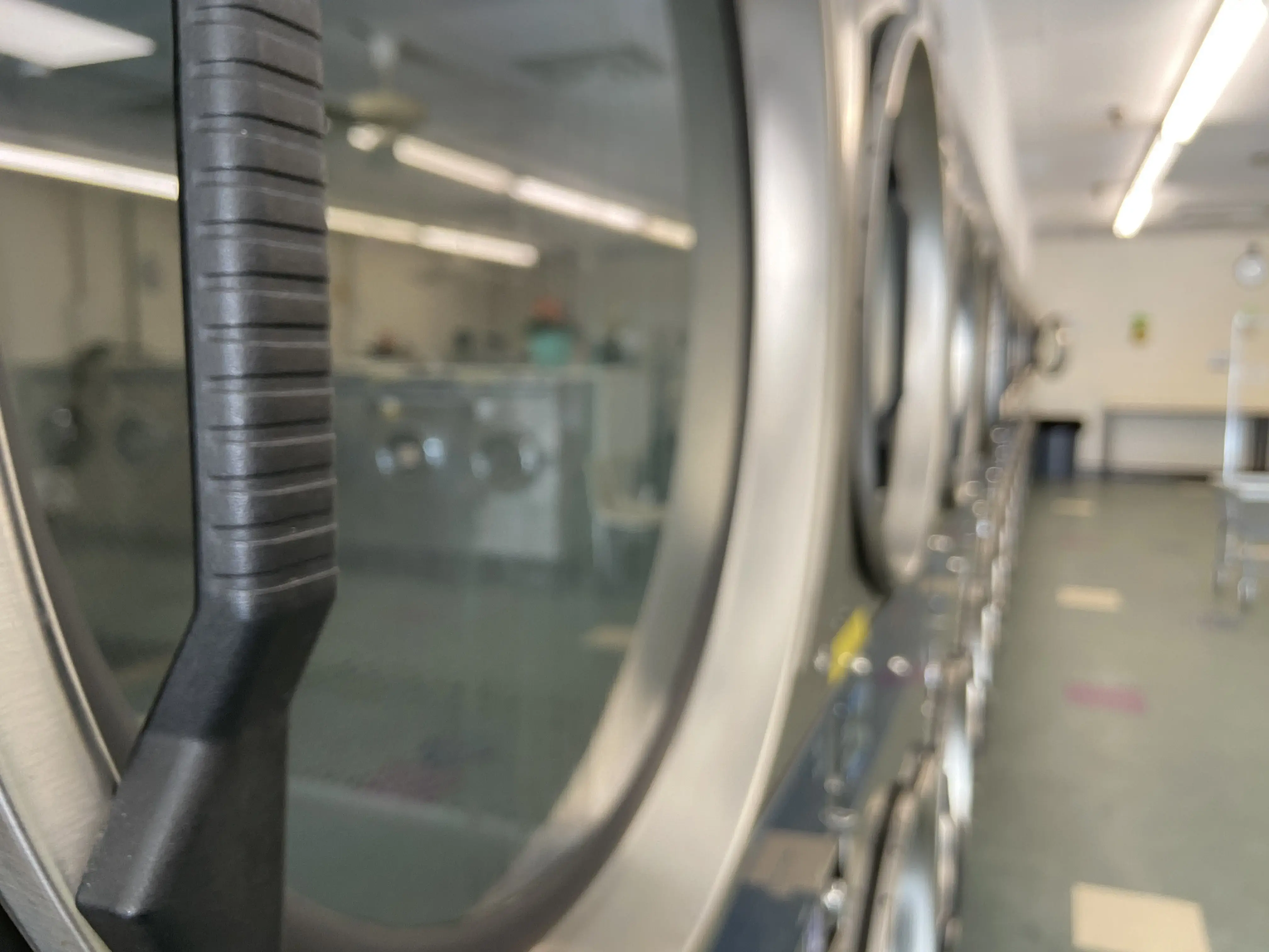 North Cape May Laundromat thumbnail 16