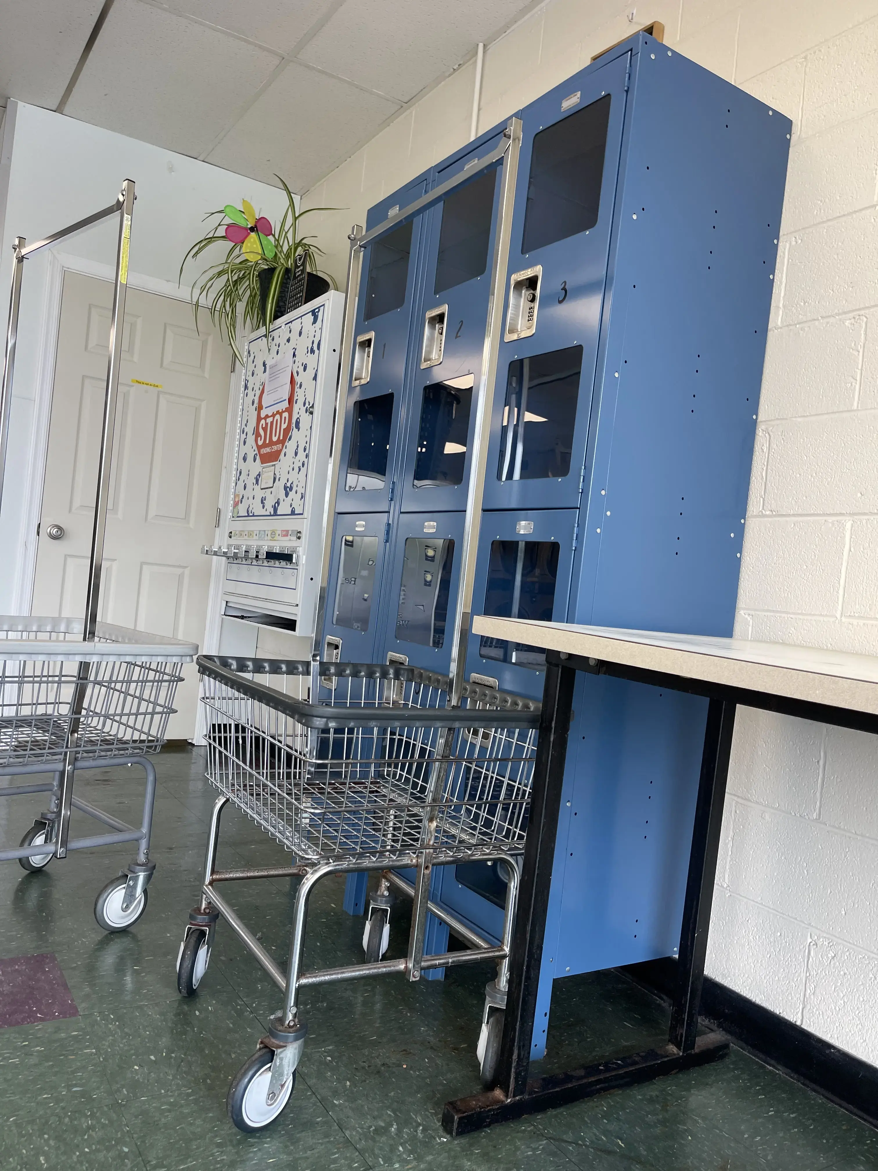 North Cape May Laundromat thumbnail 11