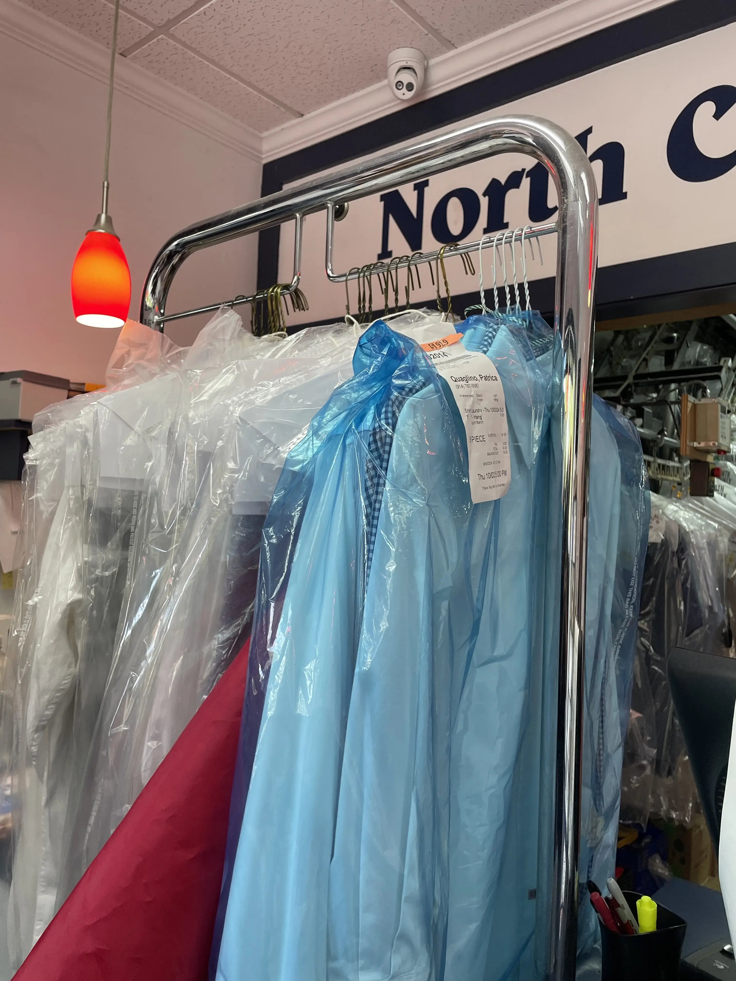 North County Cleaners & Tailors - Image 9