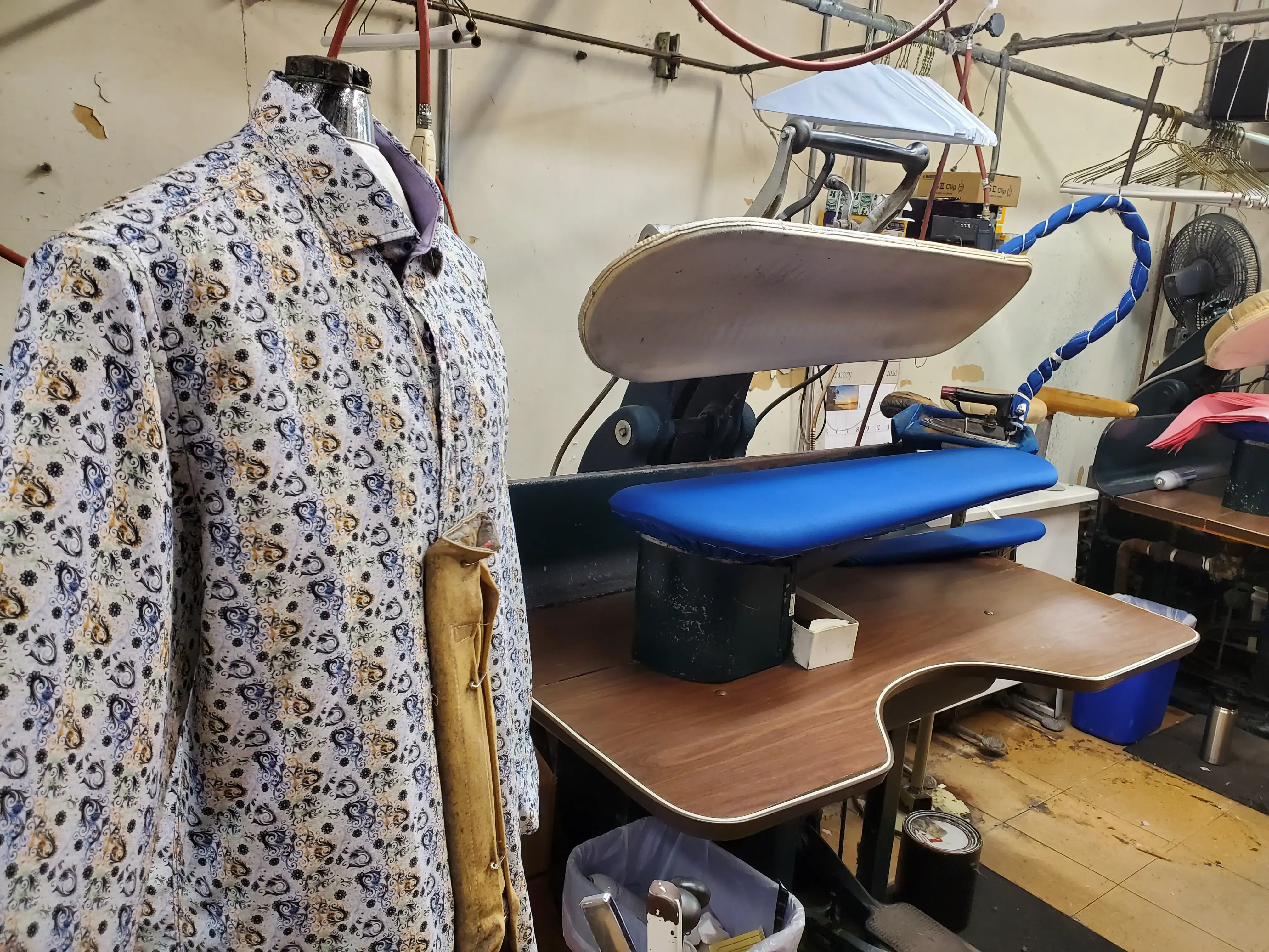 North County Cleaners & Tailors thumbnail 4