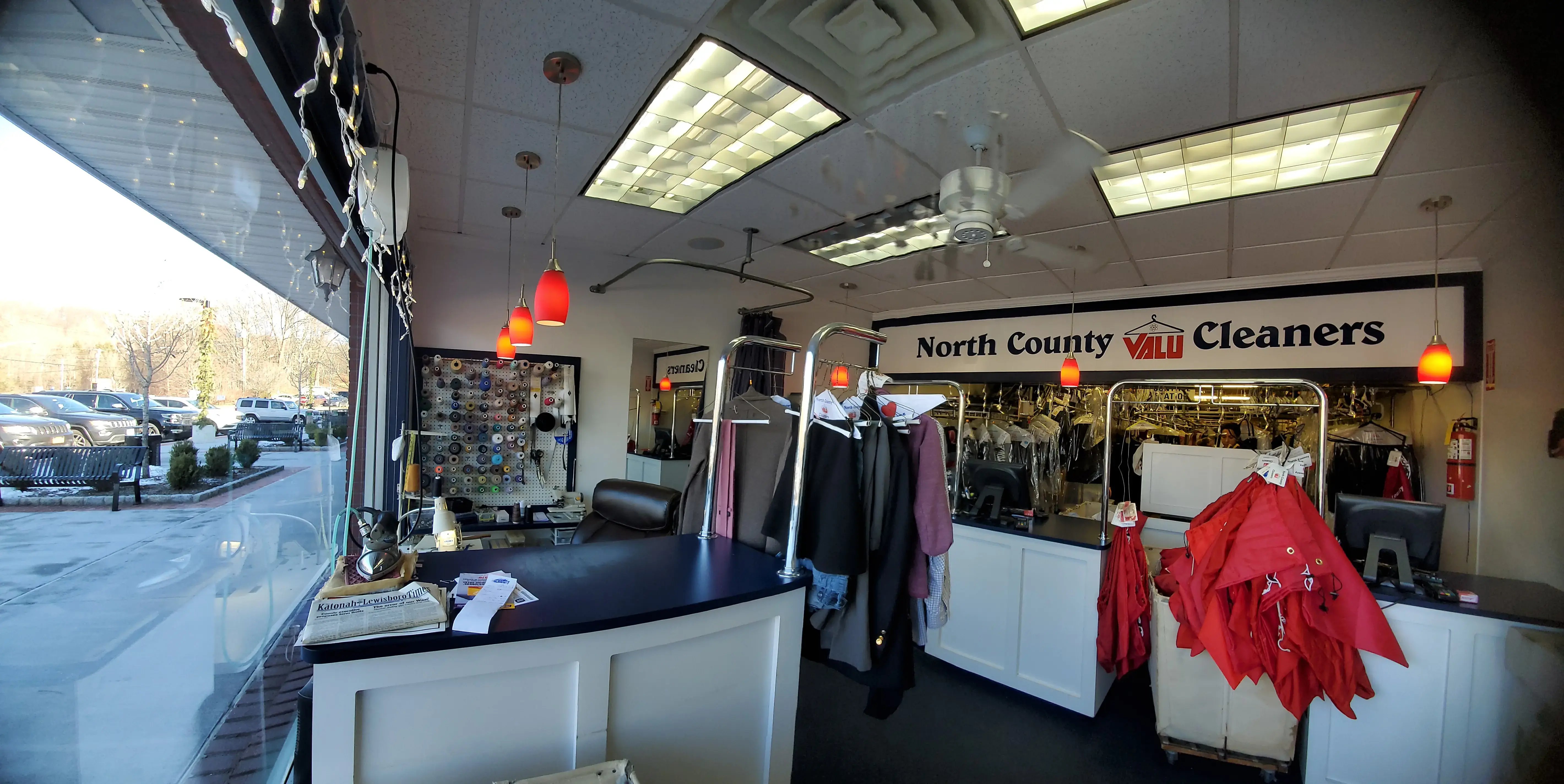 North County Cleaners & Tailors thumbnail 1