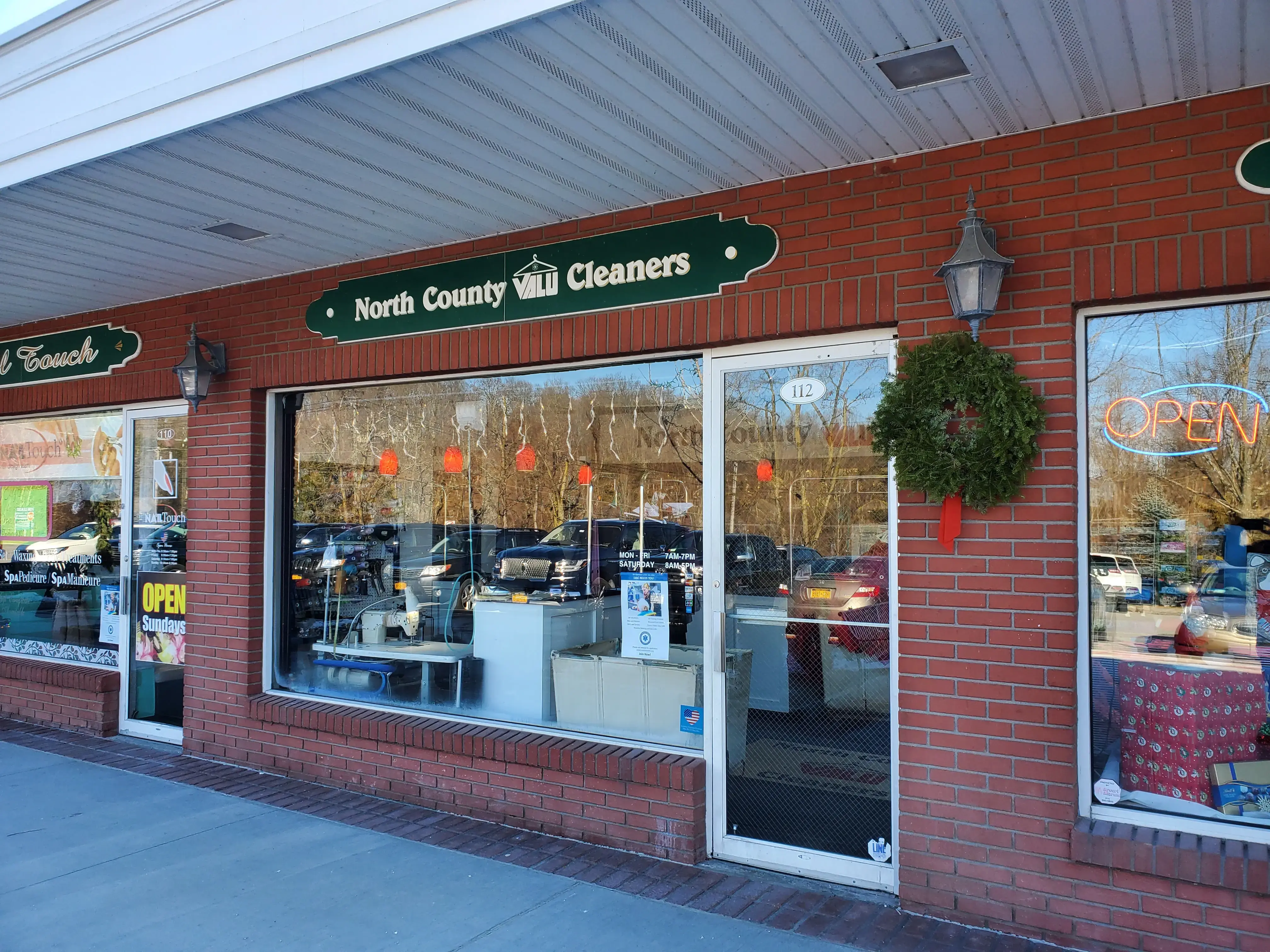 North County Cleaners & Tailors thumbnail 7