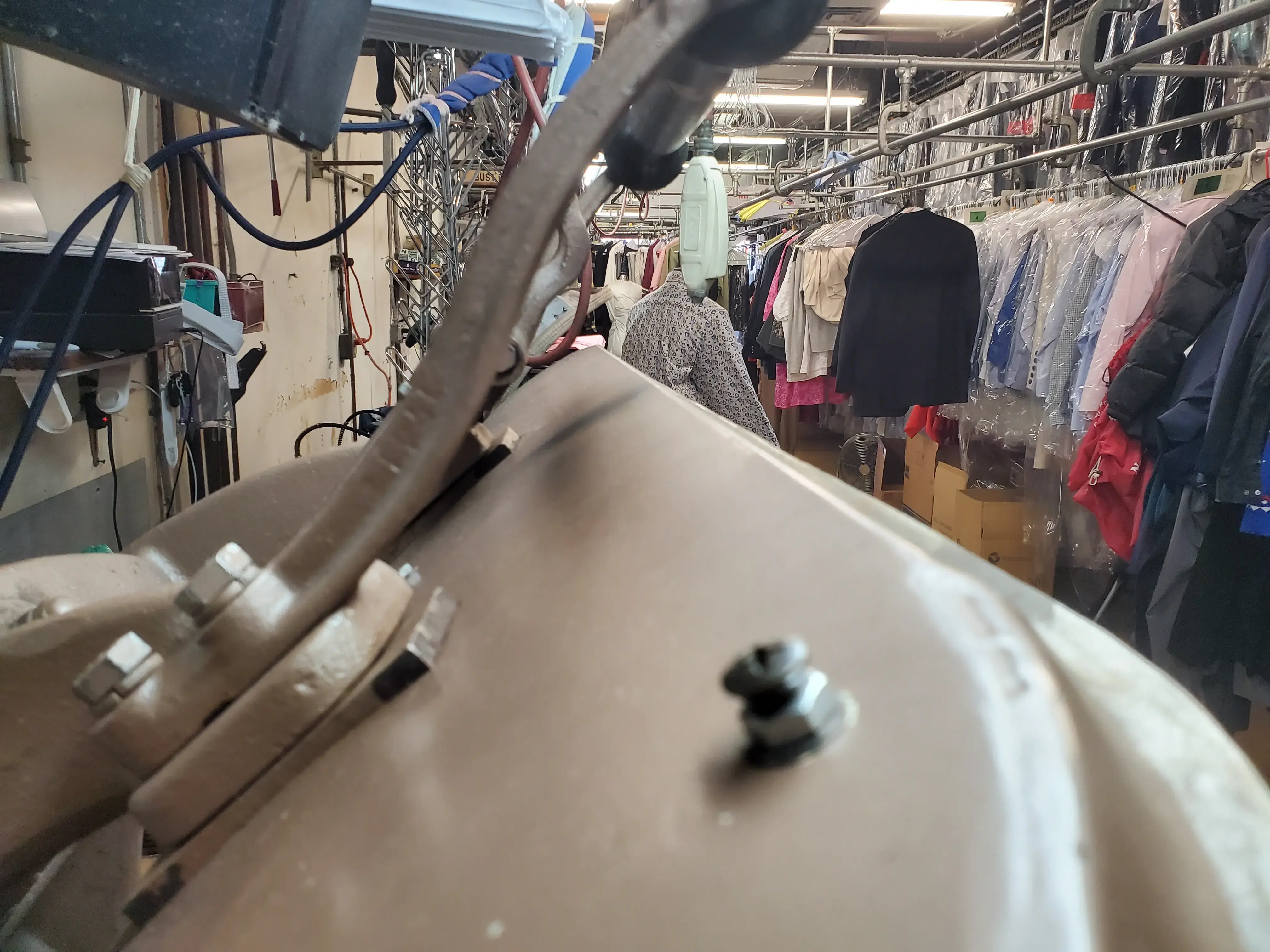 North County Cleaners & Tailors - Image 3