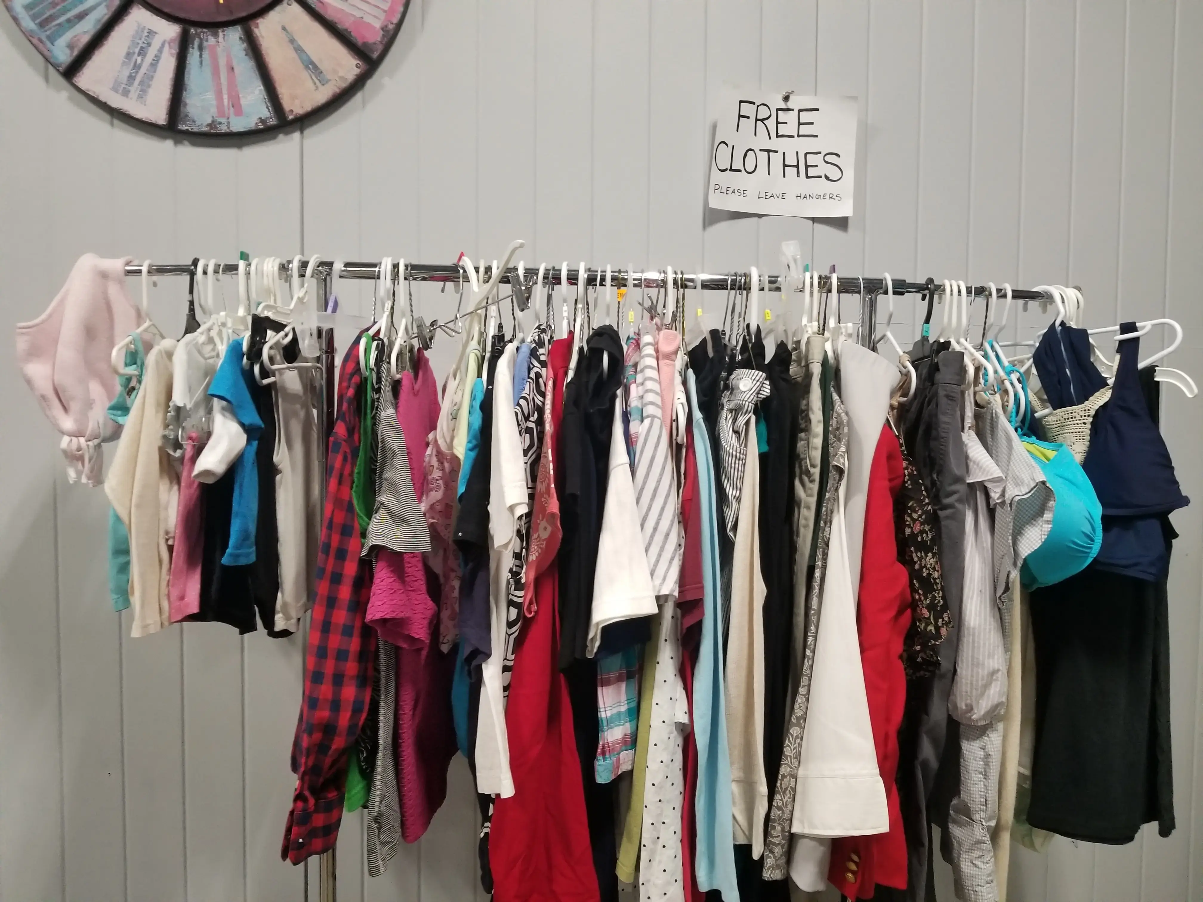 North Court Laundry - Image 14