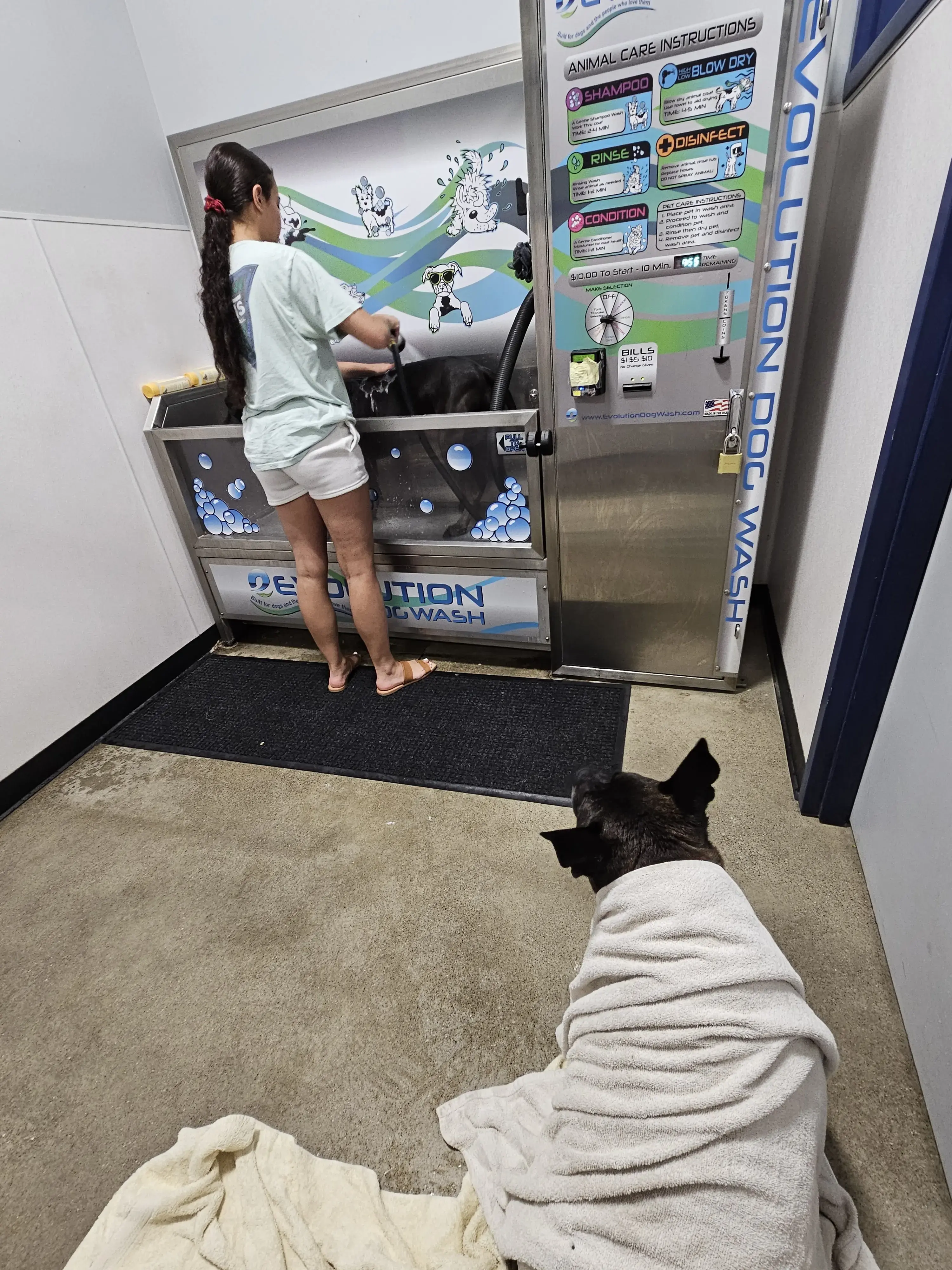 North Court Laundry thumbnail 11