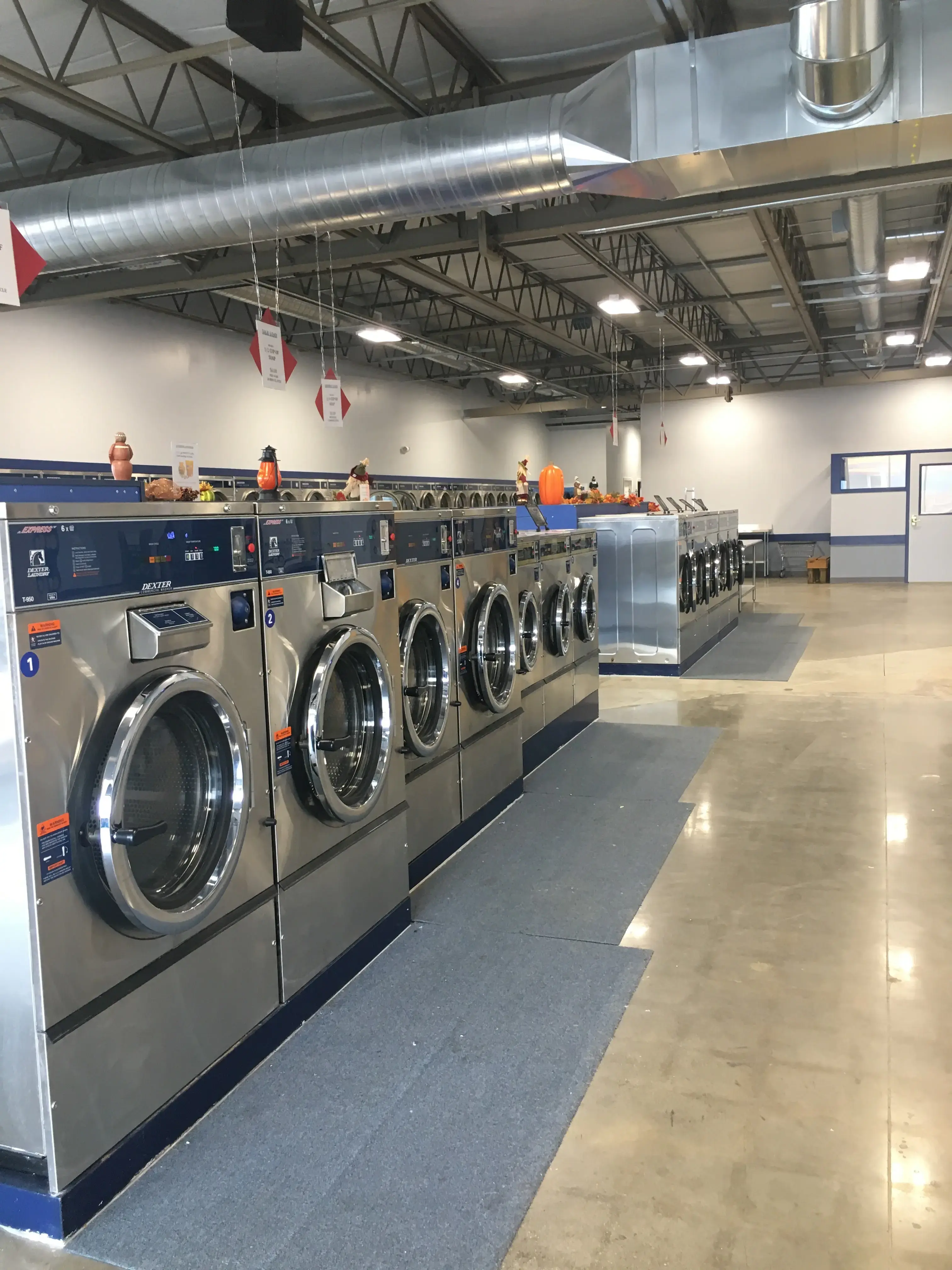 North Court Laundry thumbnail 1