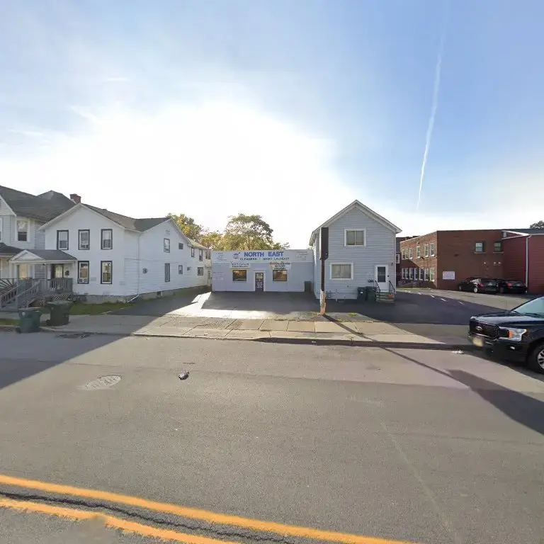 North East Cleaners & Shirt - Image 14