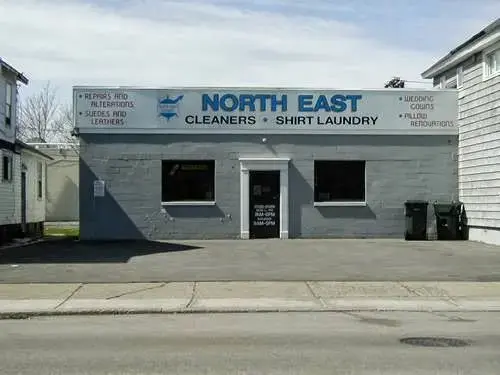 North East Cleaners & Shirt - Image 13
