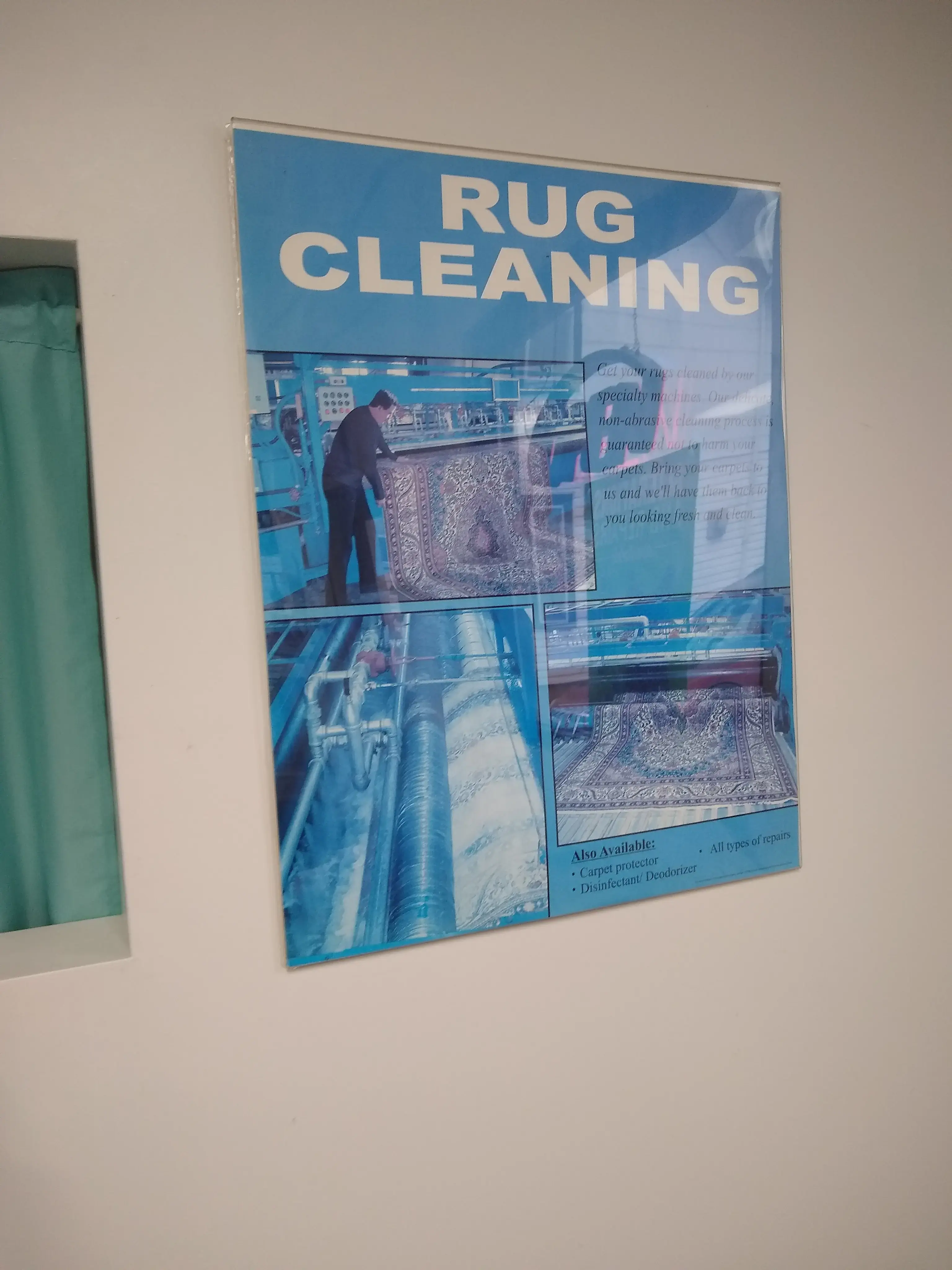 North East Cleaners & Shirt - Image 11