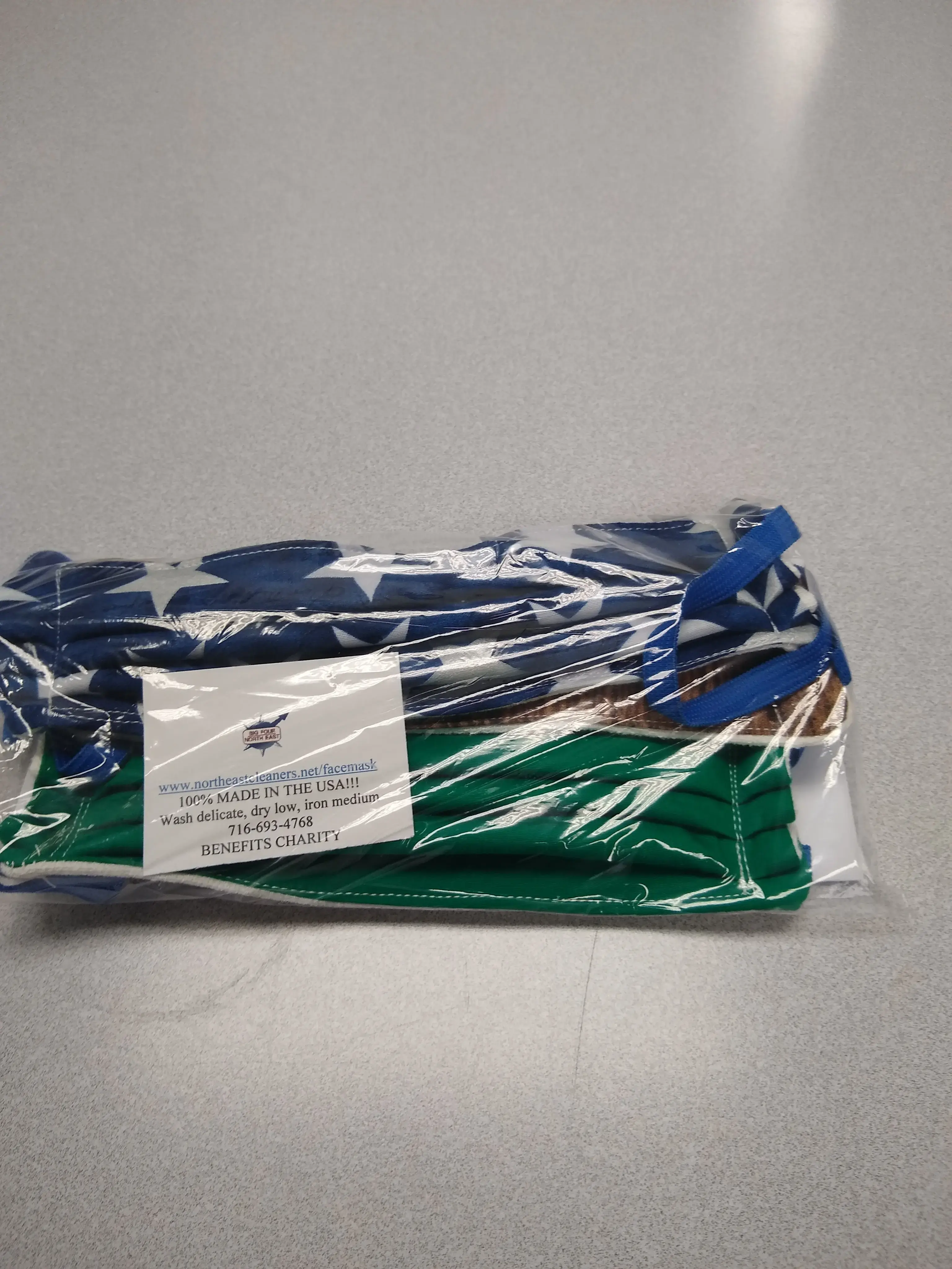 North East Cleaners & Shirt thumbnail 5