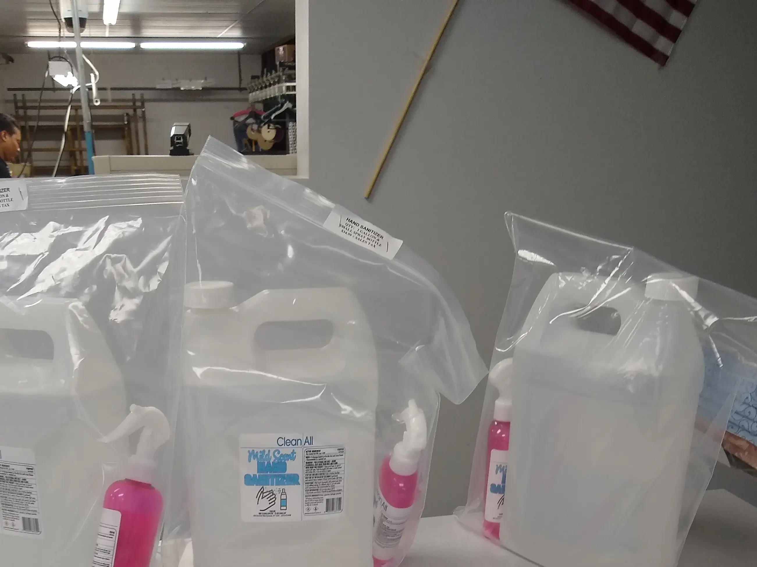 North East Cleaners & Shirt - Image 10